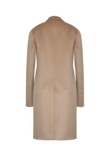 Short Coat COATS Adam Lippes