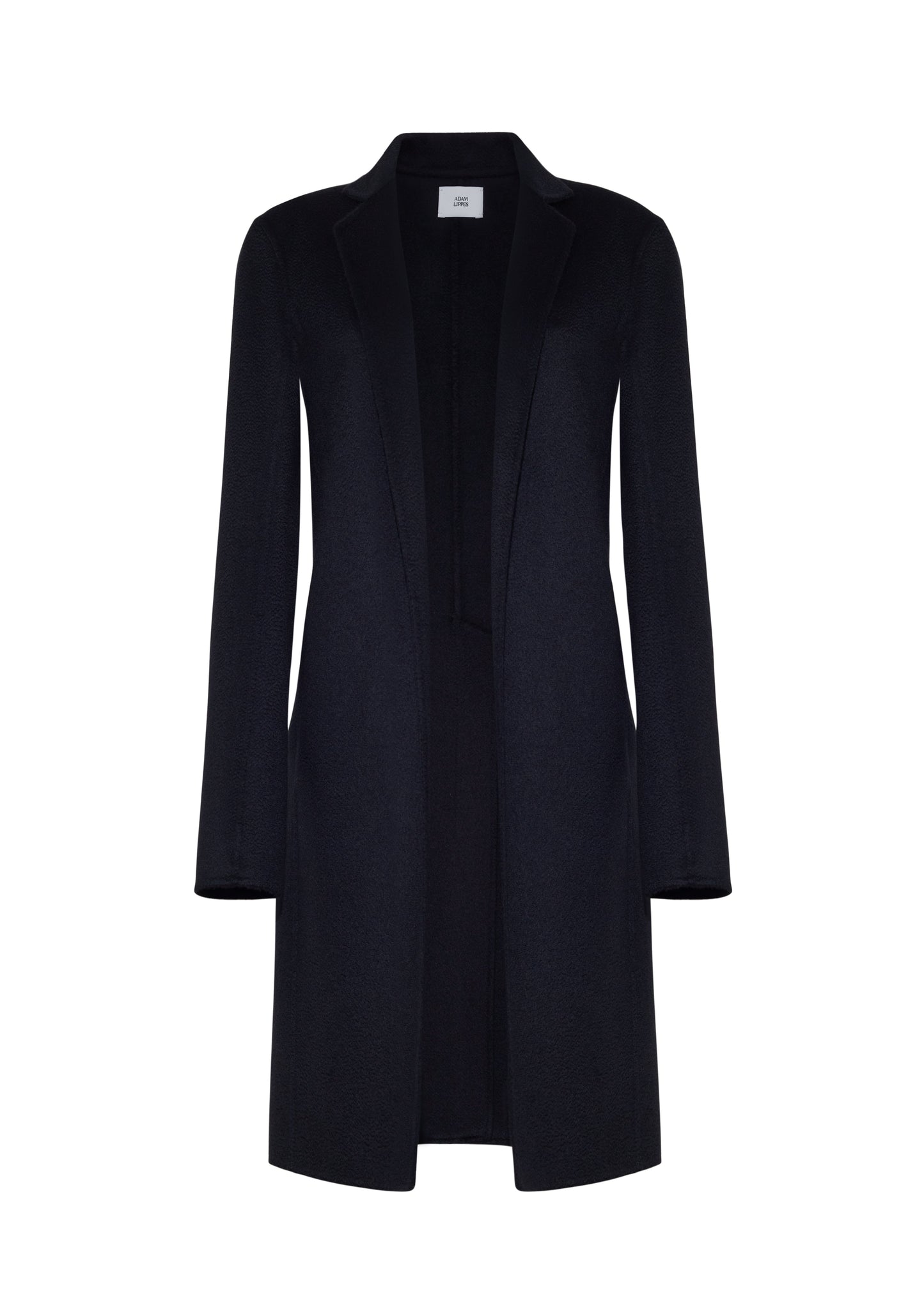 Short Coat COATS Adam Lippes
