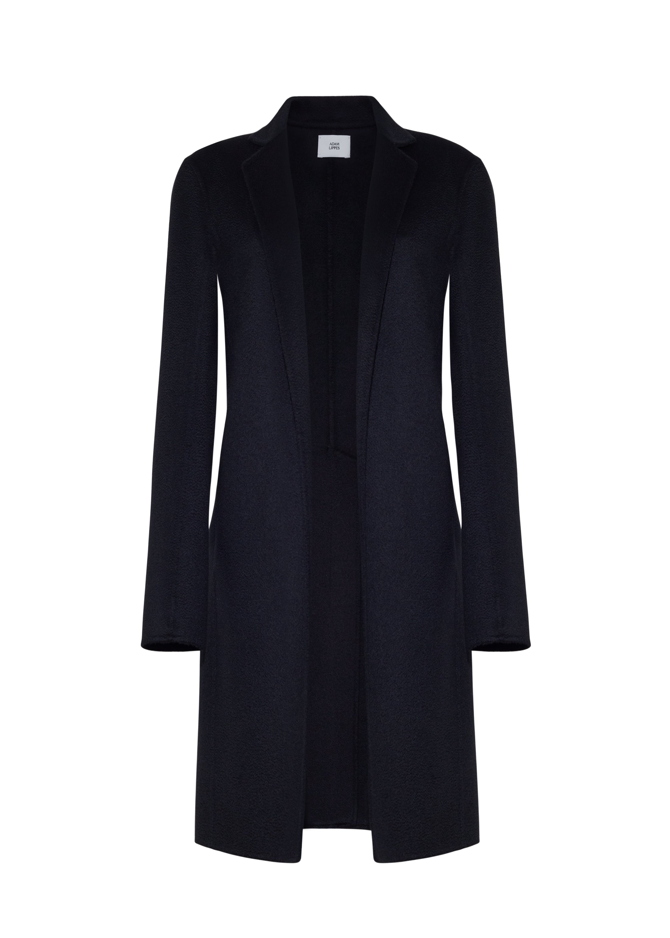 Short Coat COATS Adam Lippes