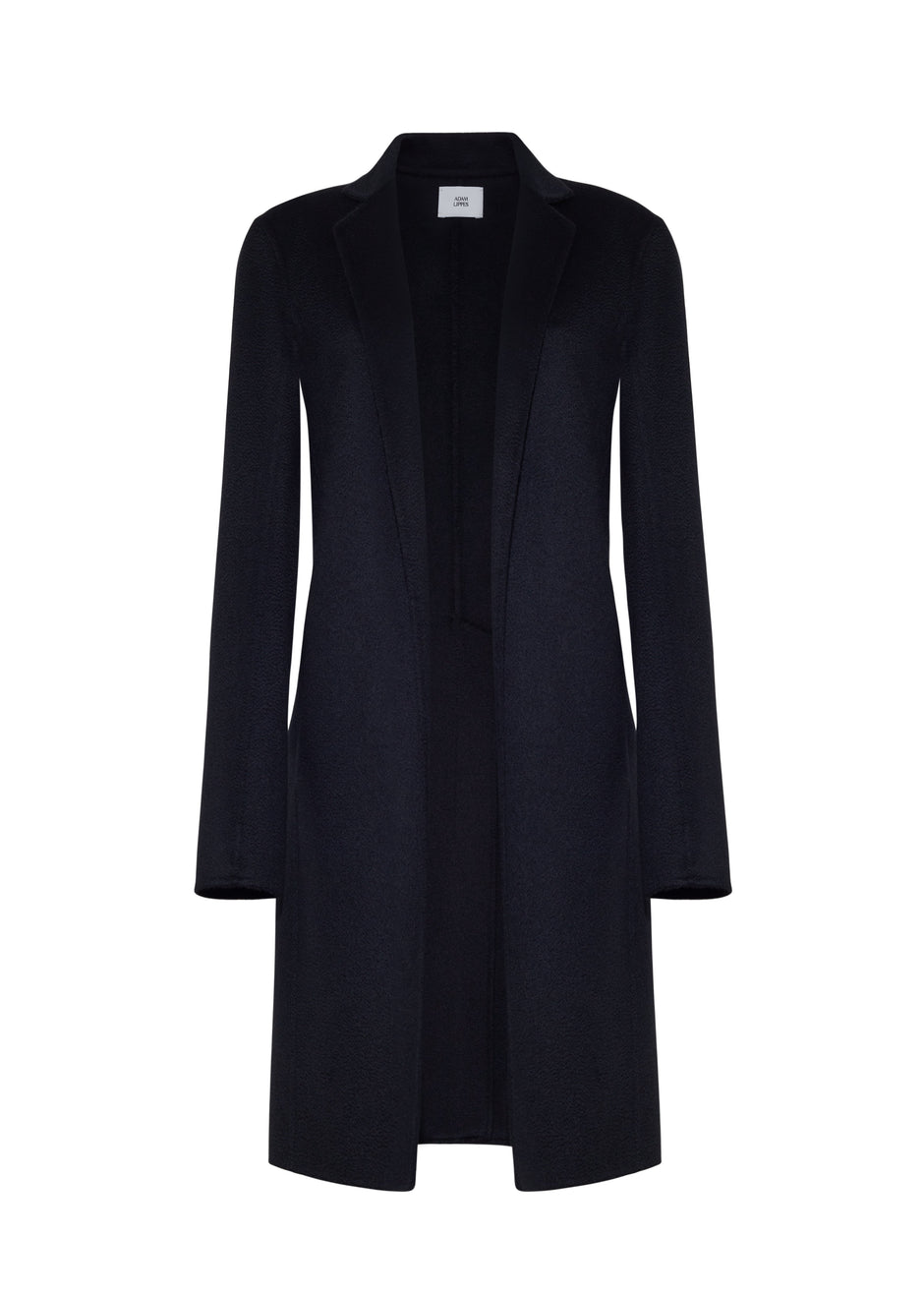 Short Coat COATS Adam Lippes