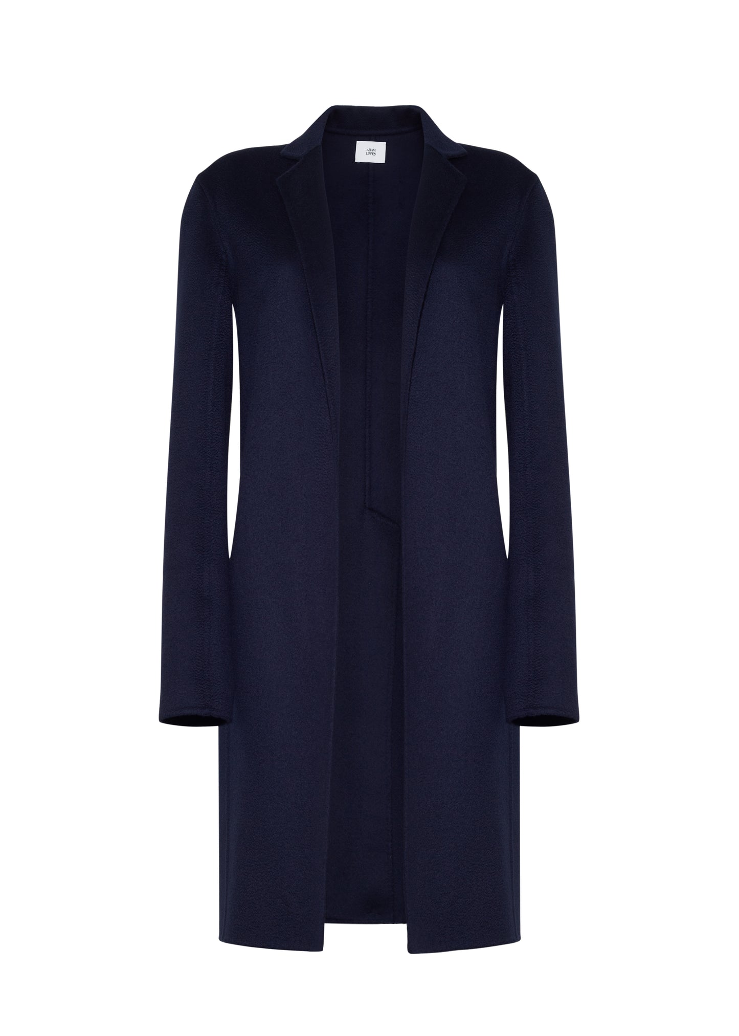 Short Coat COATS Adam Lippes