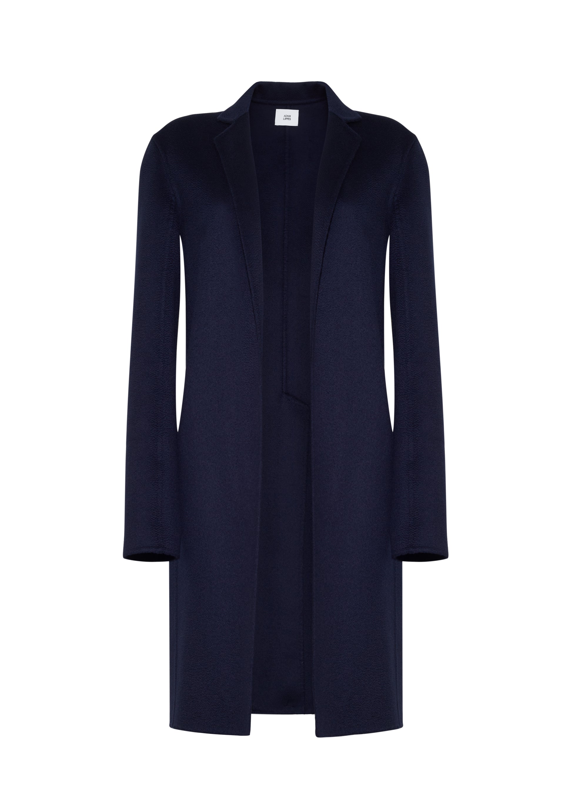 Short Coat COATS Adam Lippes