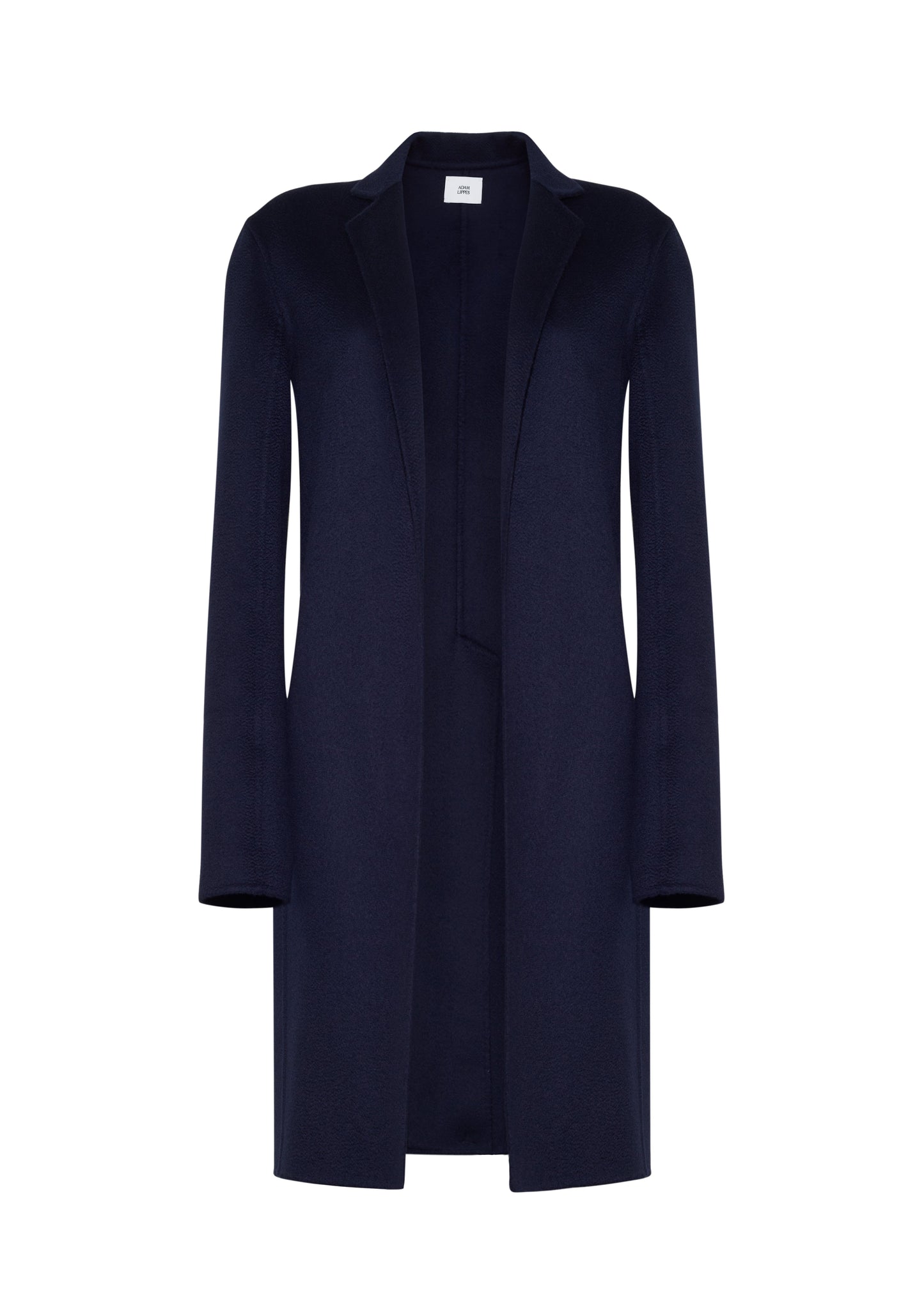 Short Coat COATS Adam Lippes