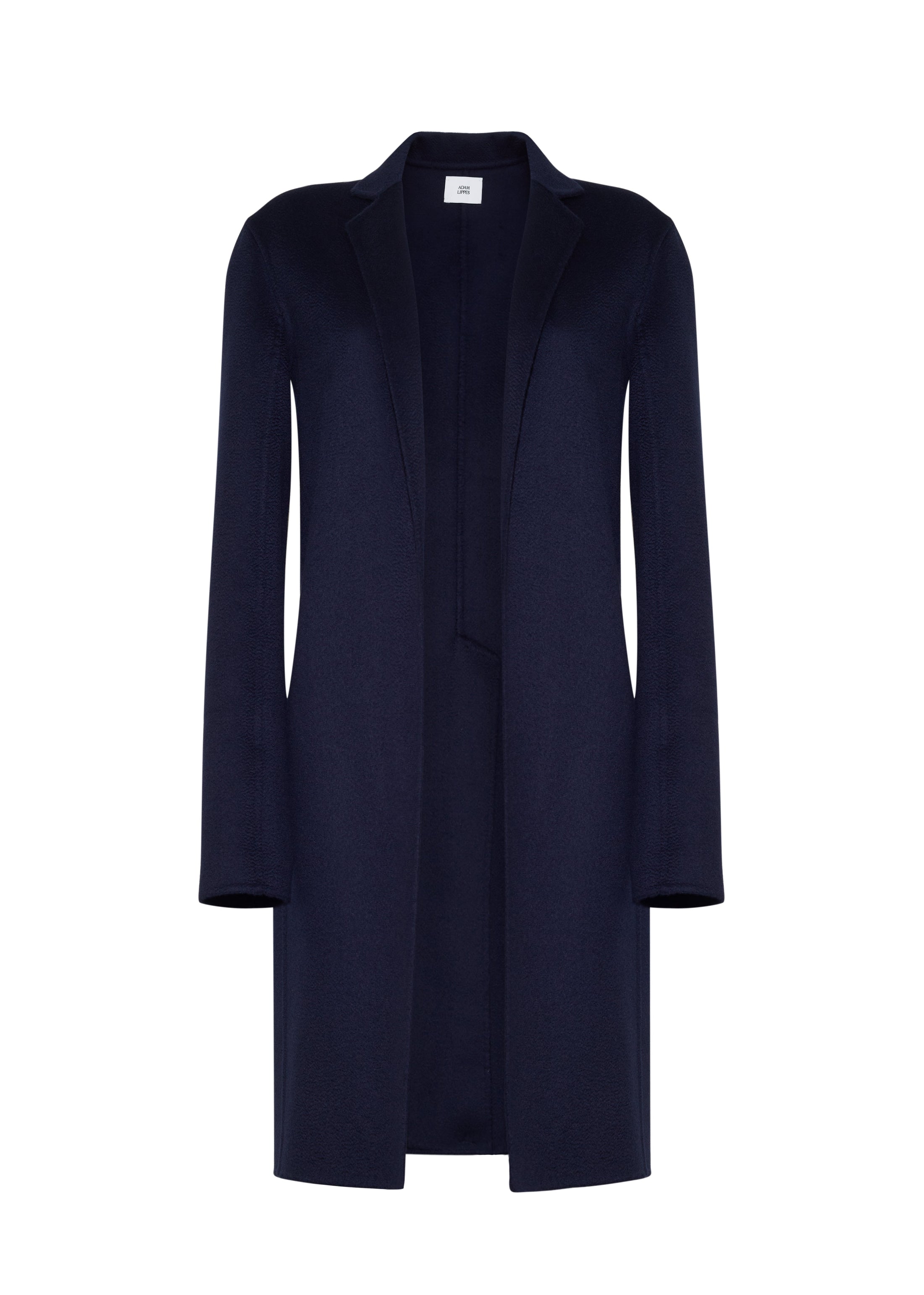 Short Coat COATS Adam Lippes