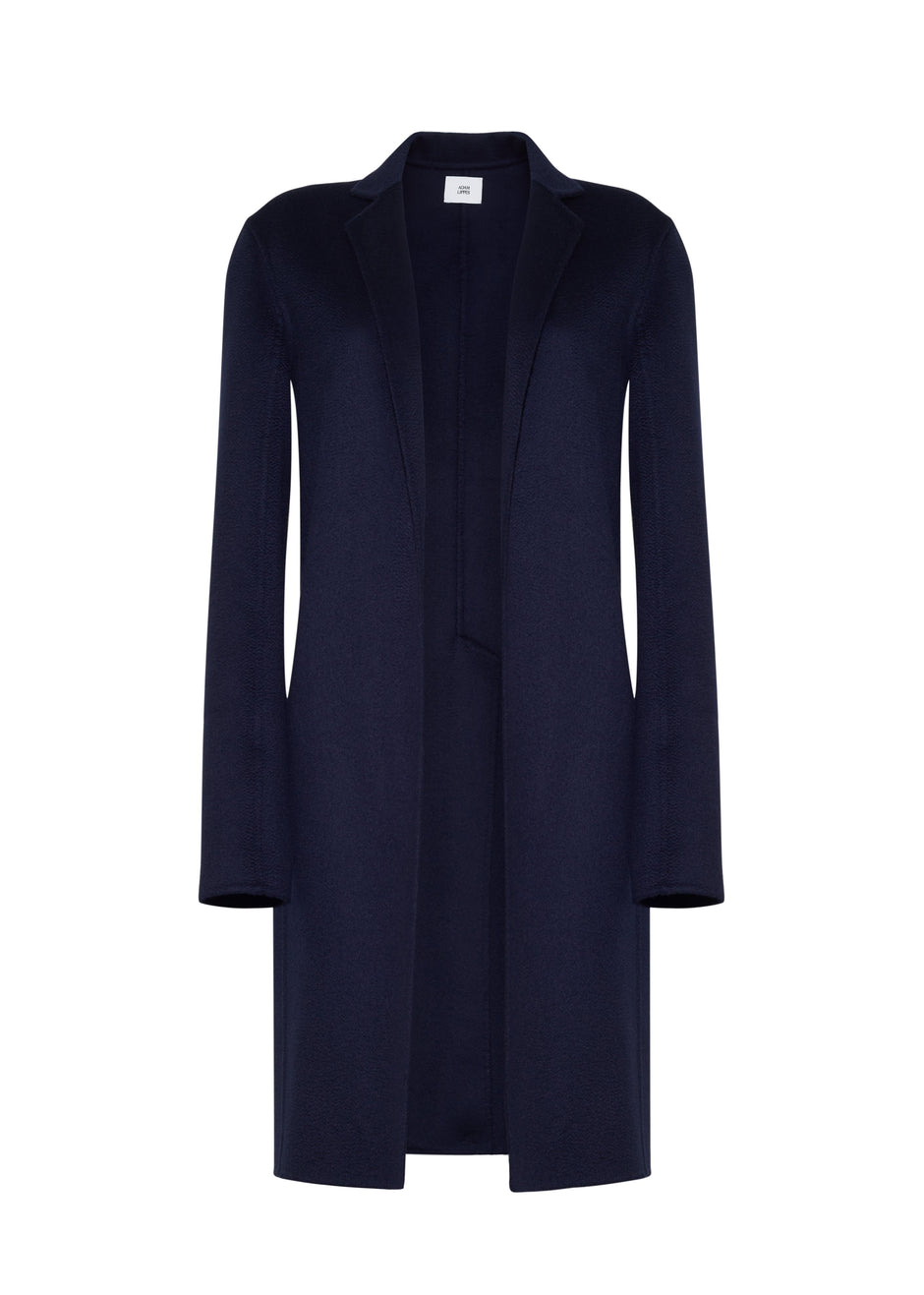 Short Coat COATS Adam Lippes