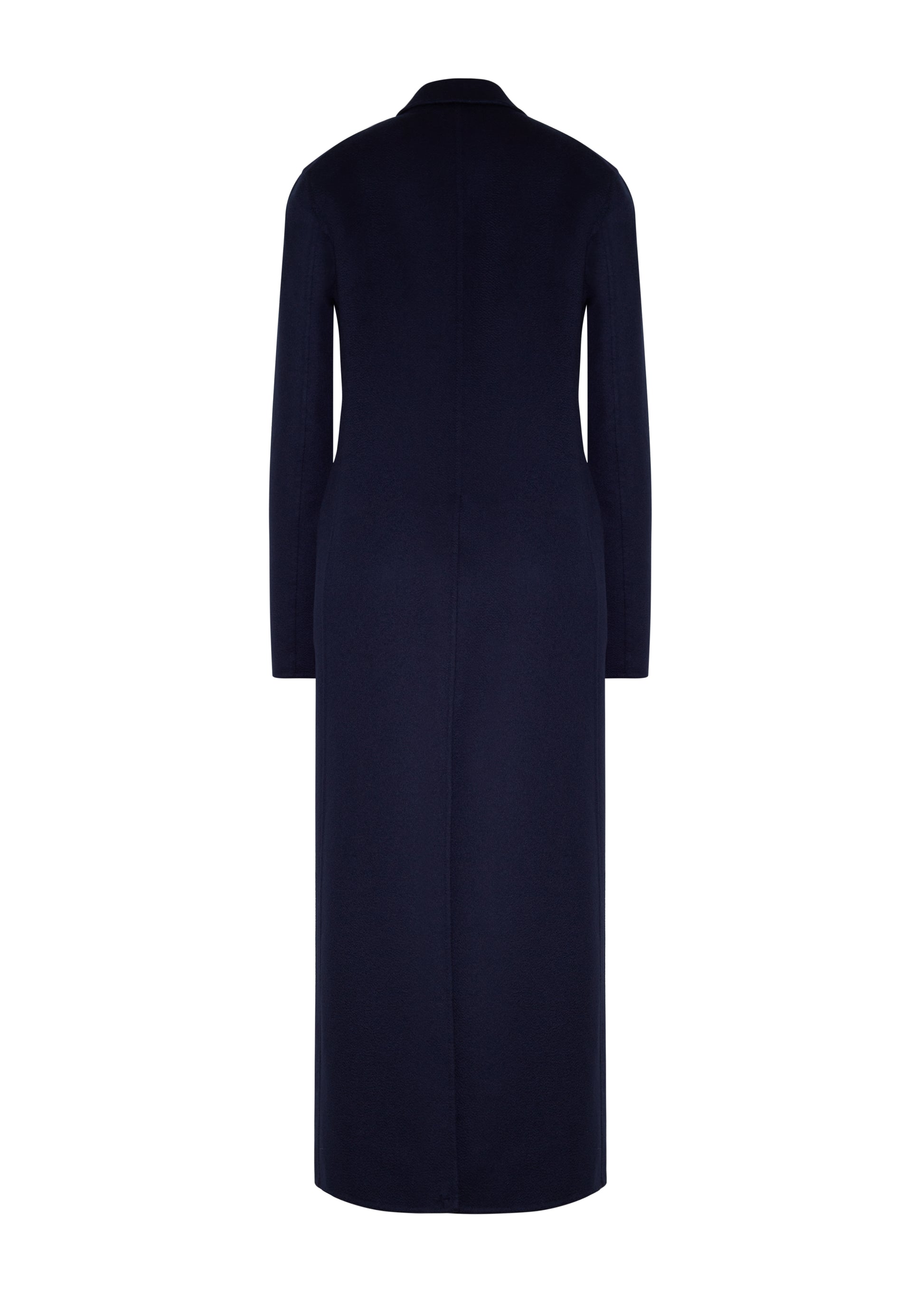 Long Coat COATS Adam Lippes