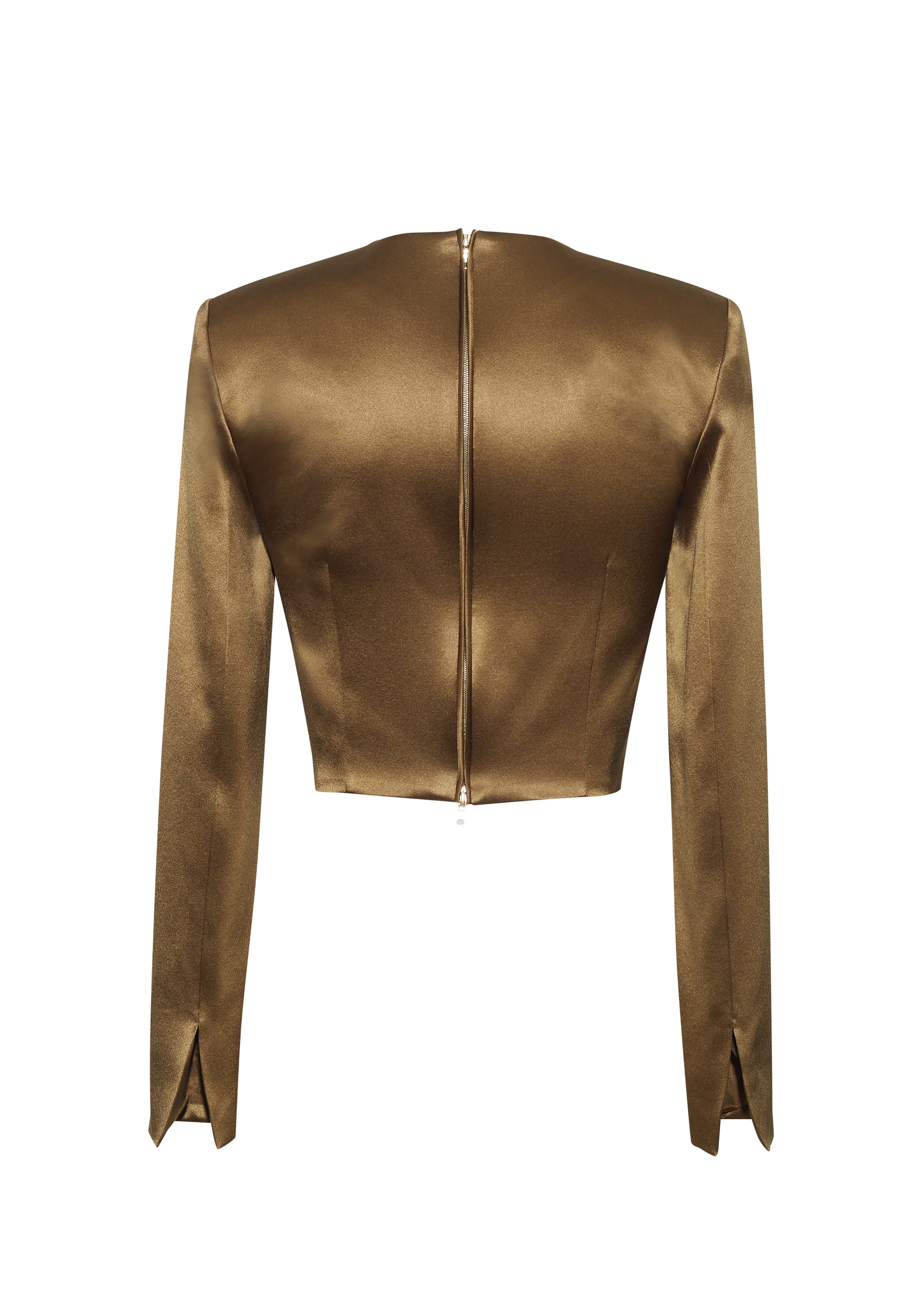 keira top TOPS Adam Lippes