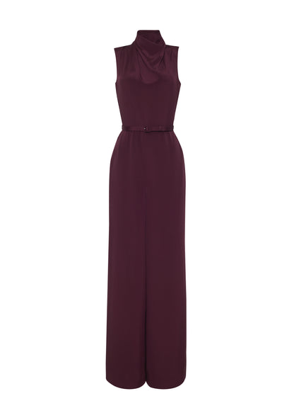 parigi jumpsuit DRESSES Adam Lippes