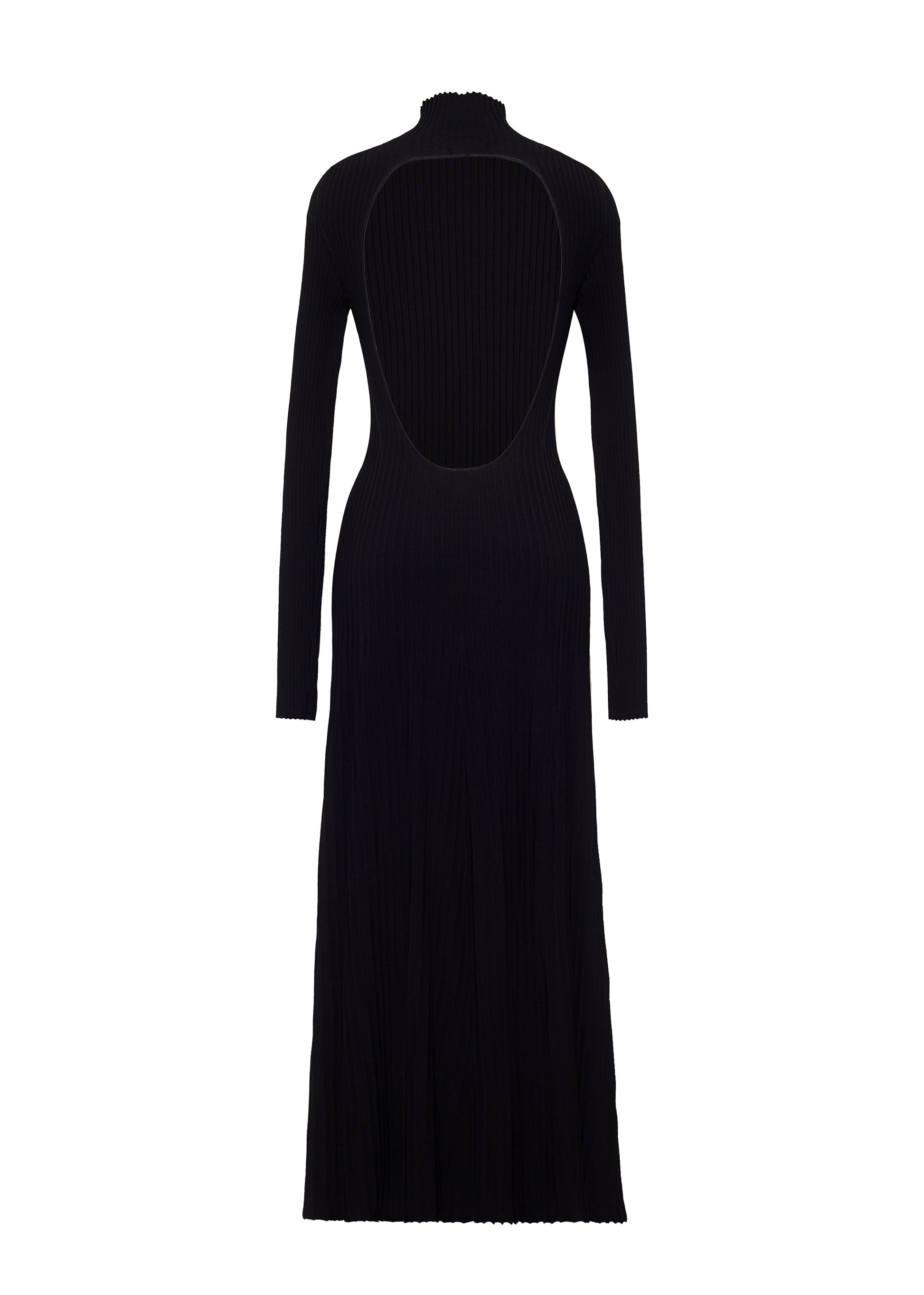 tabitha dress KNITS Adam Lippes