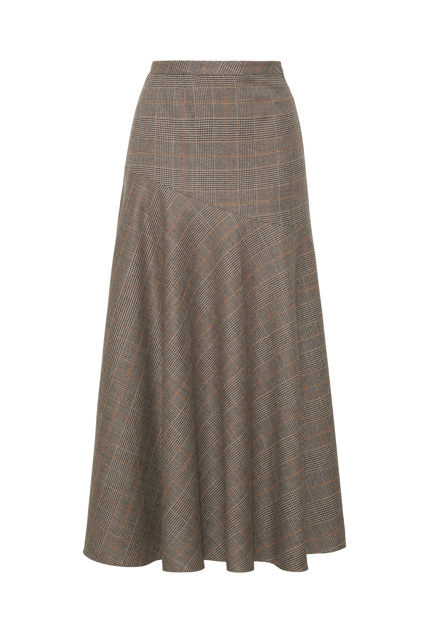 tess skirt SKIRTS Adam Lippes