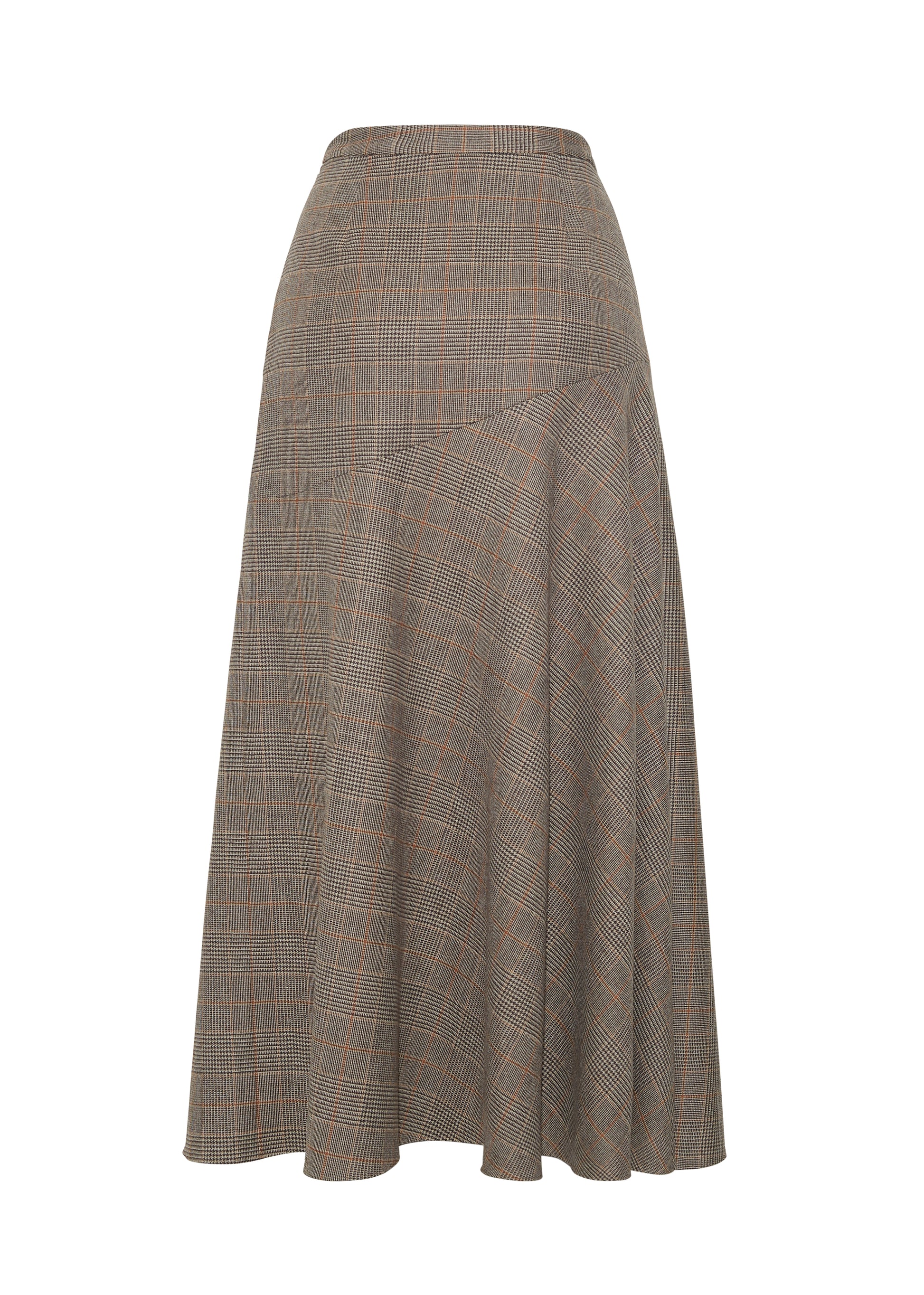 tess skirt SKIRTS Adam Lippes
