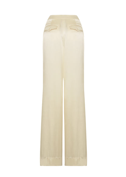 silas pant PANTS Adam Lippes