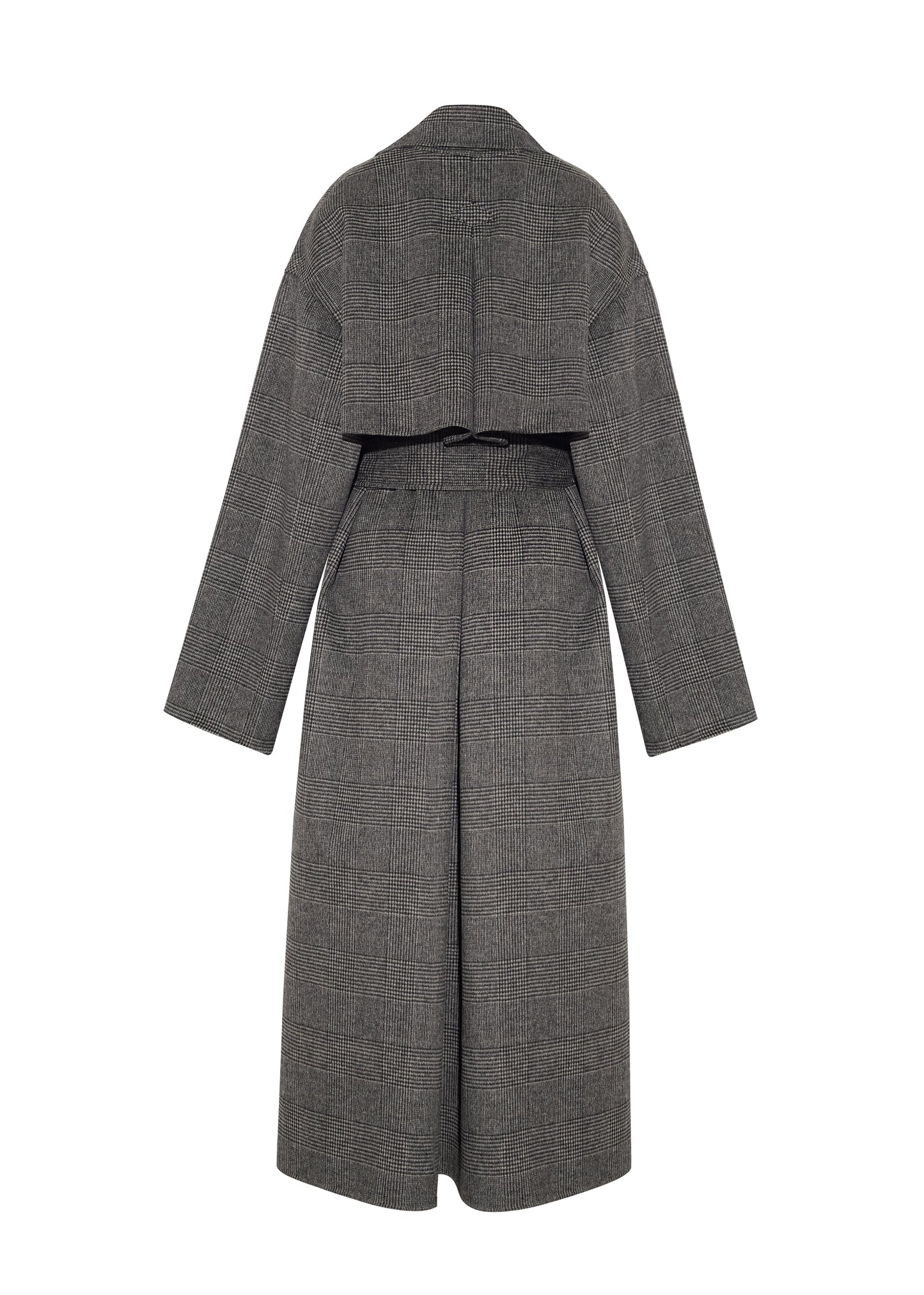 arlo coat COATS Adam Lippes