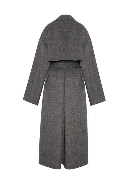 arlo coat COATS Adam Lippes