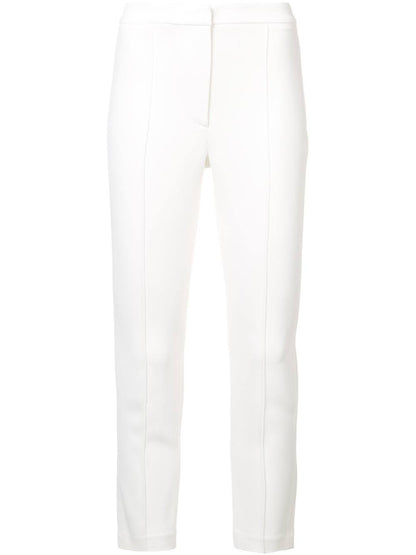 cigarette pant PANTS Adam Lippes
