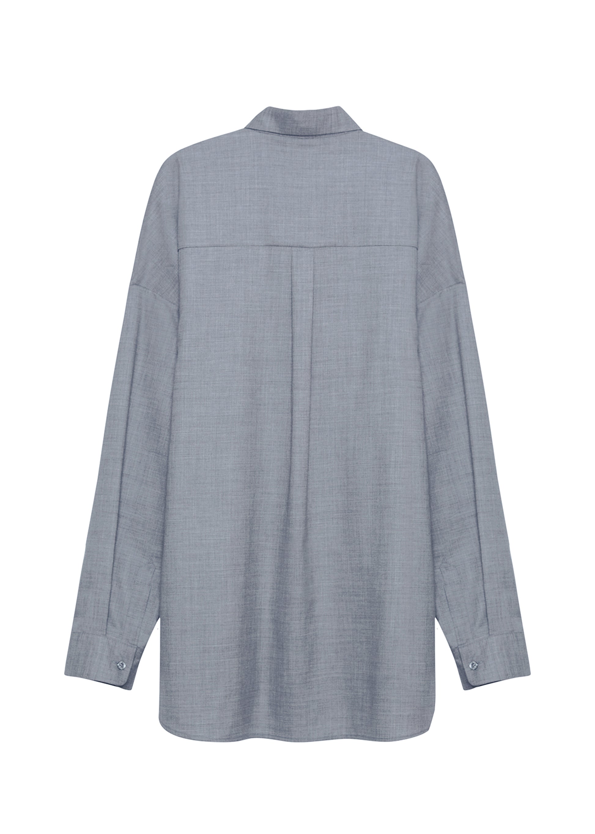 perrine shirt TOPS Adam Lippes