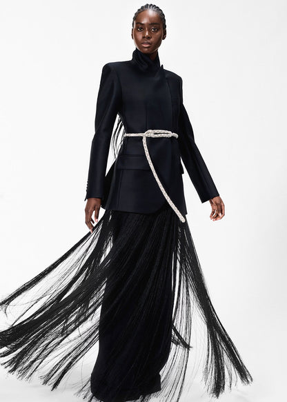 tux jacket JACKETS Adam Lippes