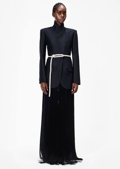 tux jacket JACKETS Adam Lippes
