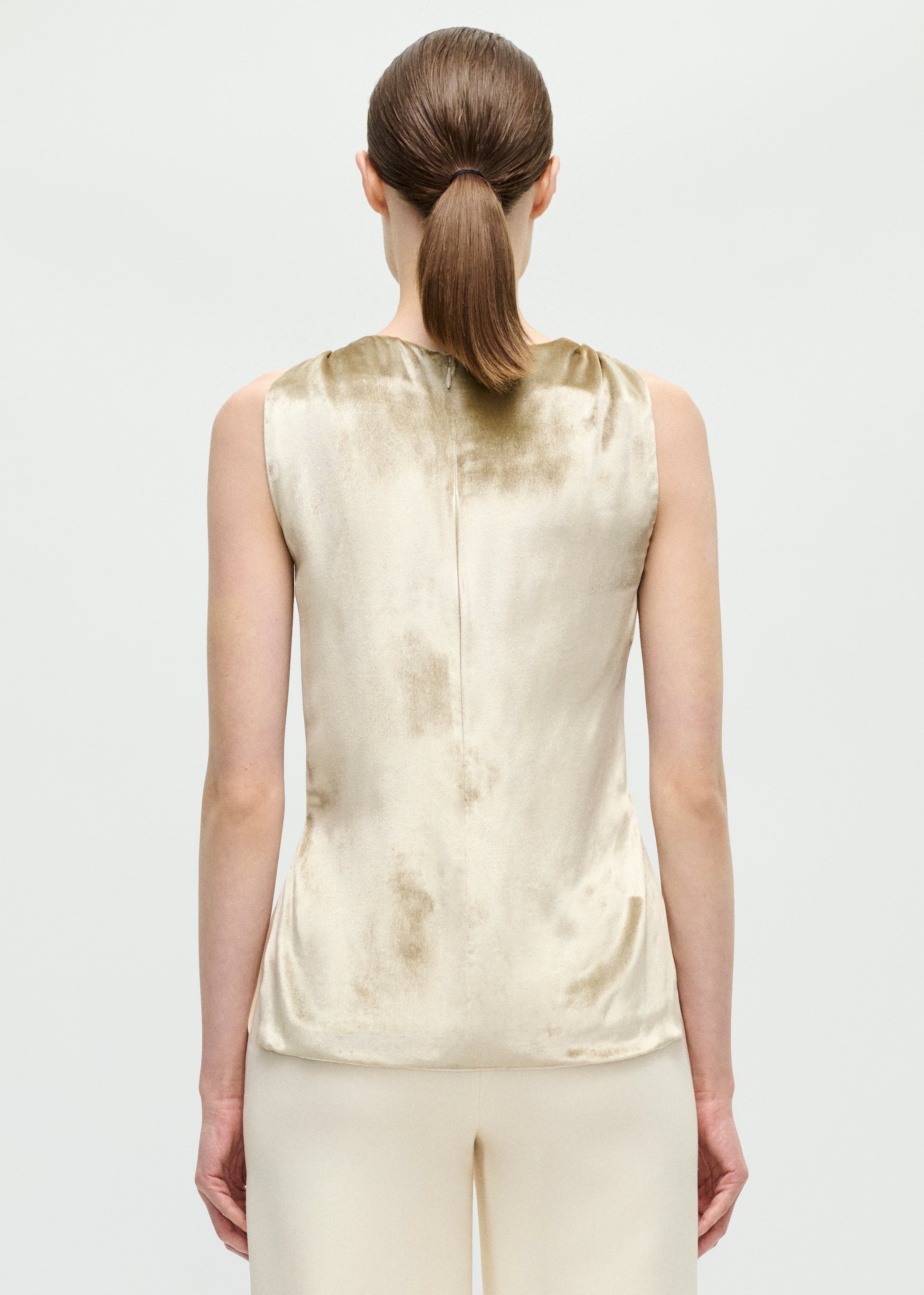 selima top TOPS Adam Lippes