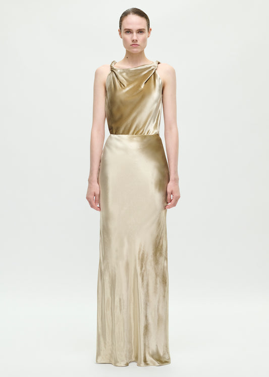 linnet skirt SKIRTS Adam Lippes
