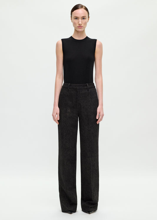 wyatt pant PANTS Adam Lippes