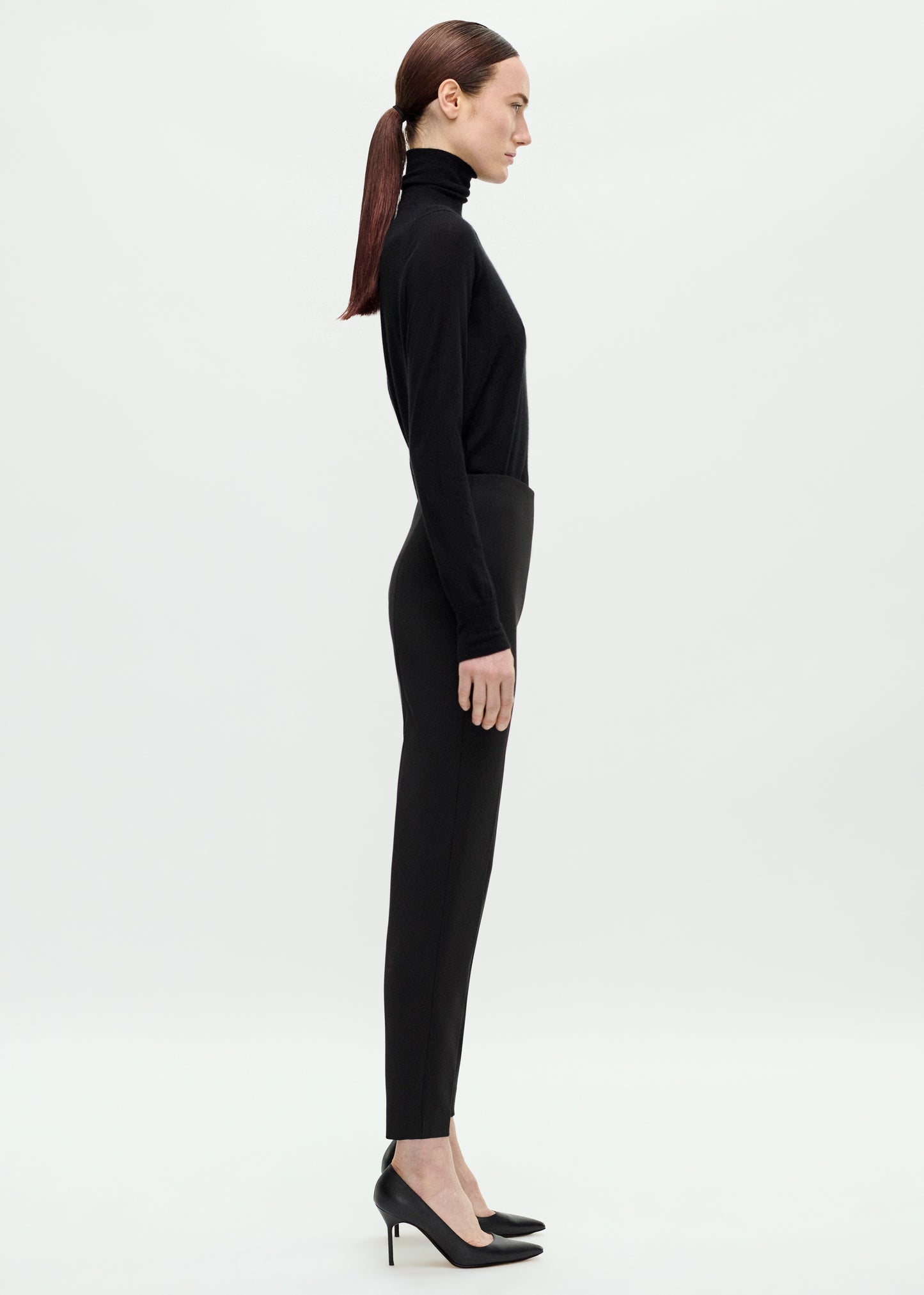 kit pant PANTS Adam Lippes