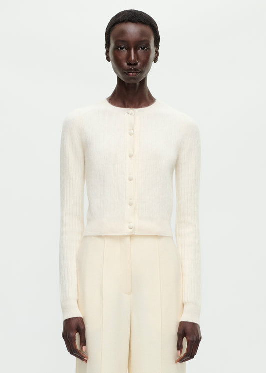 cruz cardigan KNITS Adam Lippes