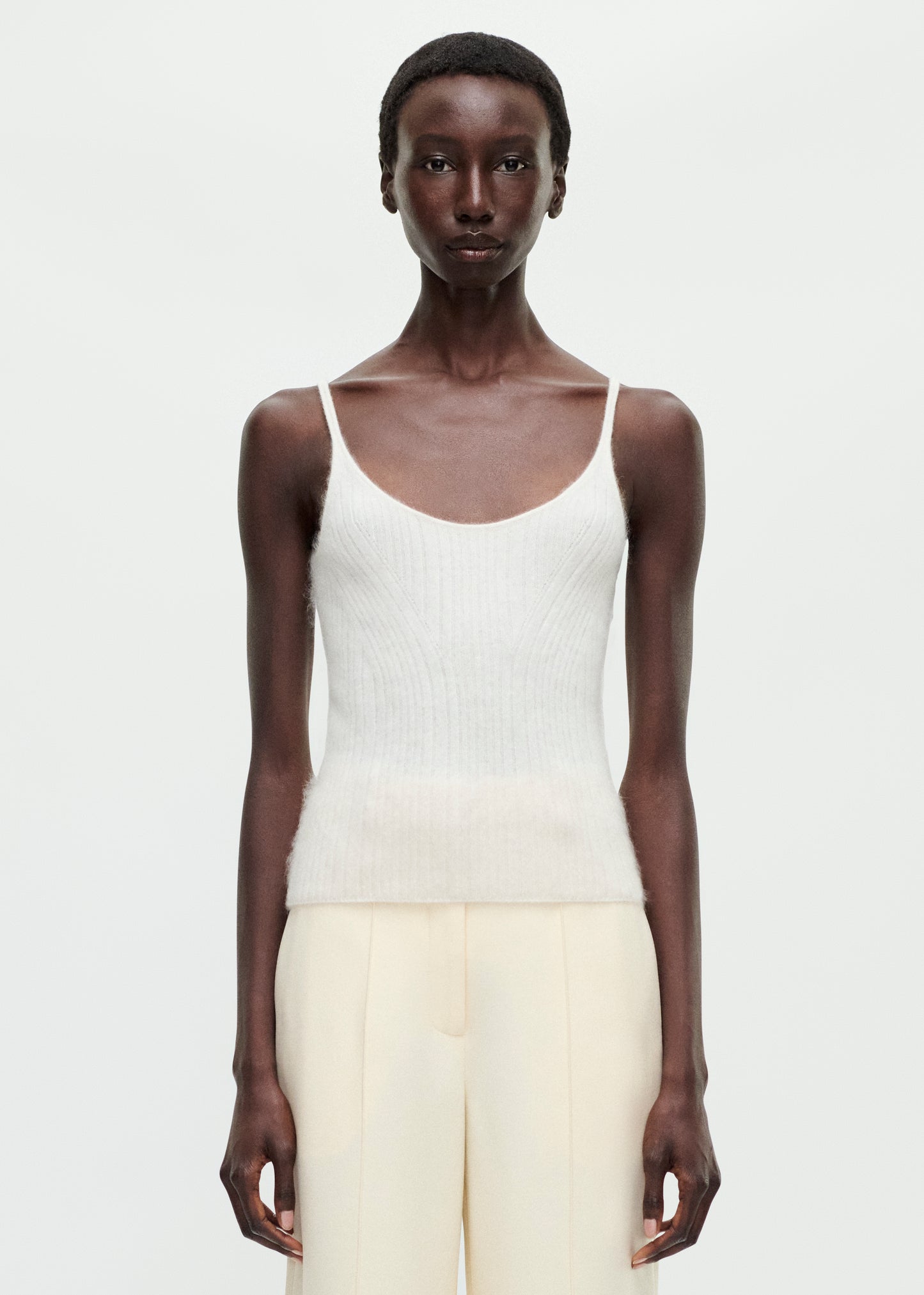 rue top KNITS Adam Lippes
