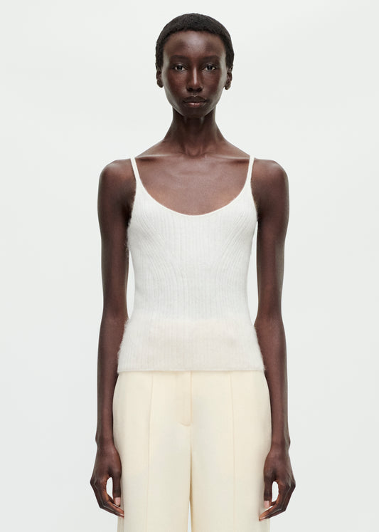 rue top KNITS Adam Lippes
