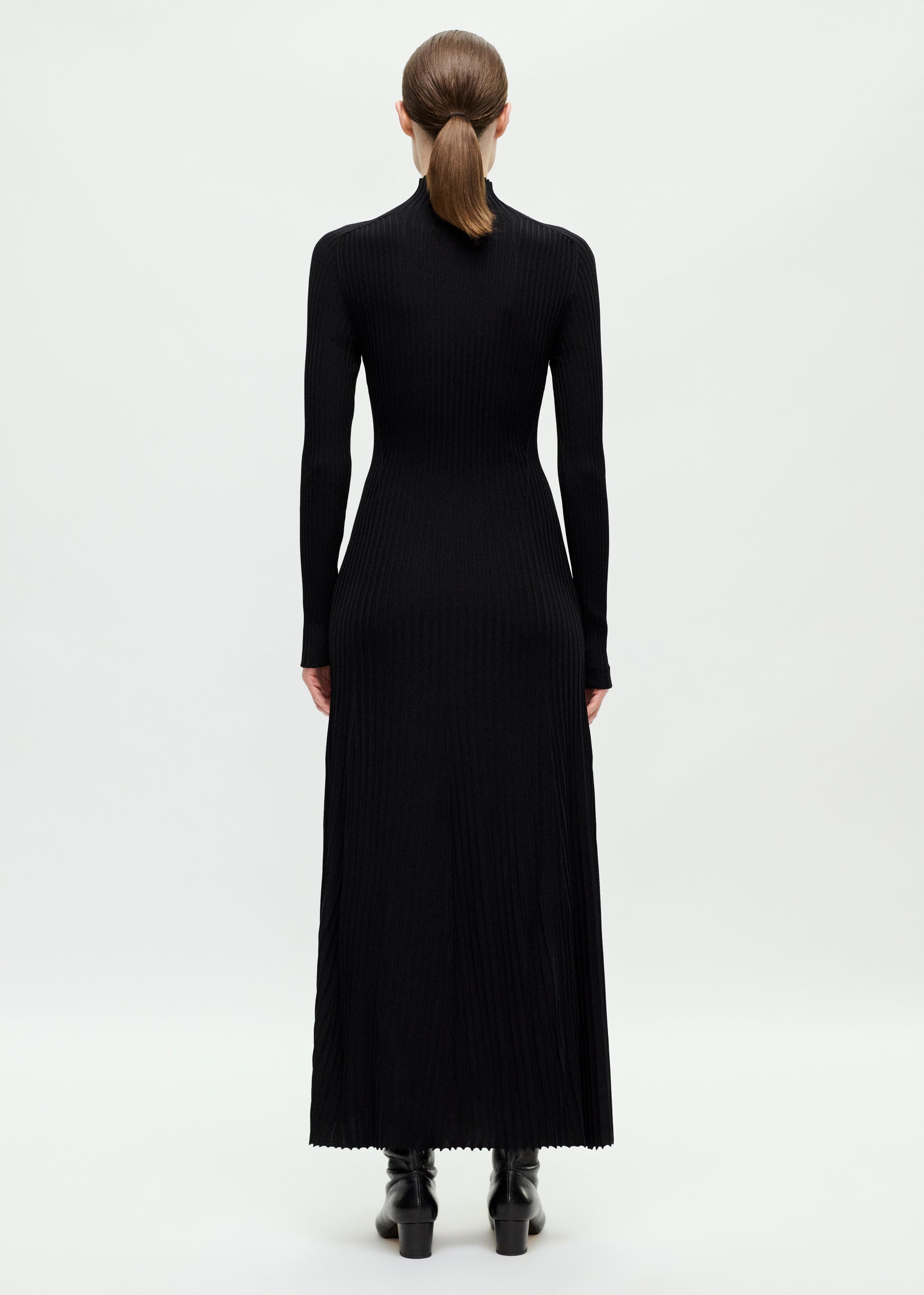 tabitha dress KNITS Adam Lippes