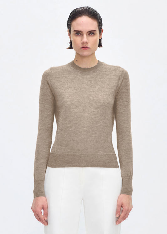 didion knit KNITS Adam Lippes