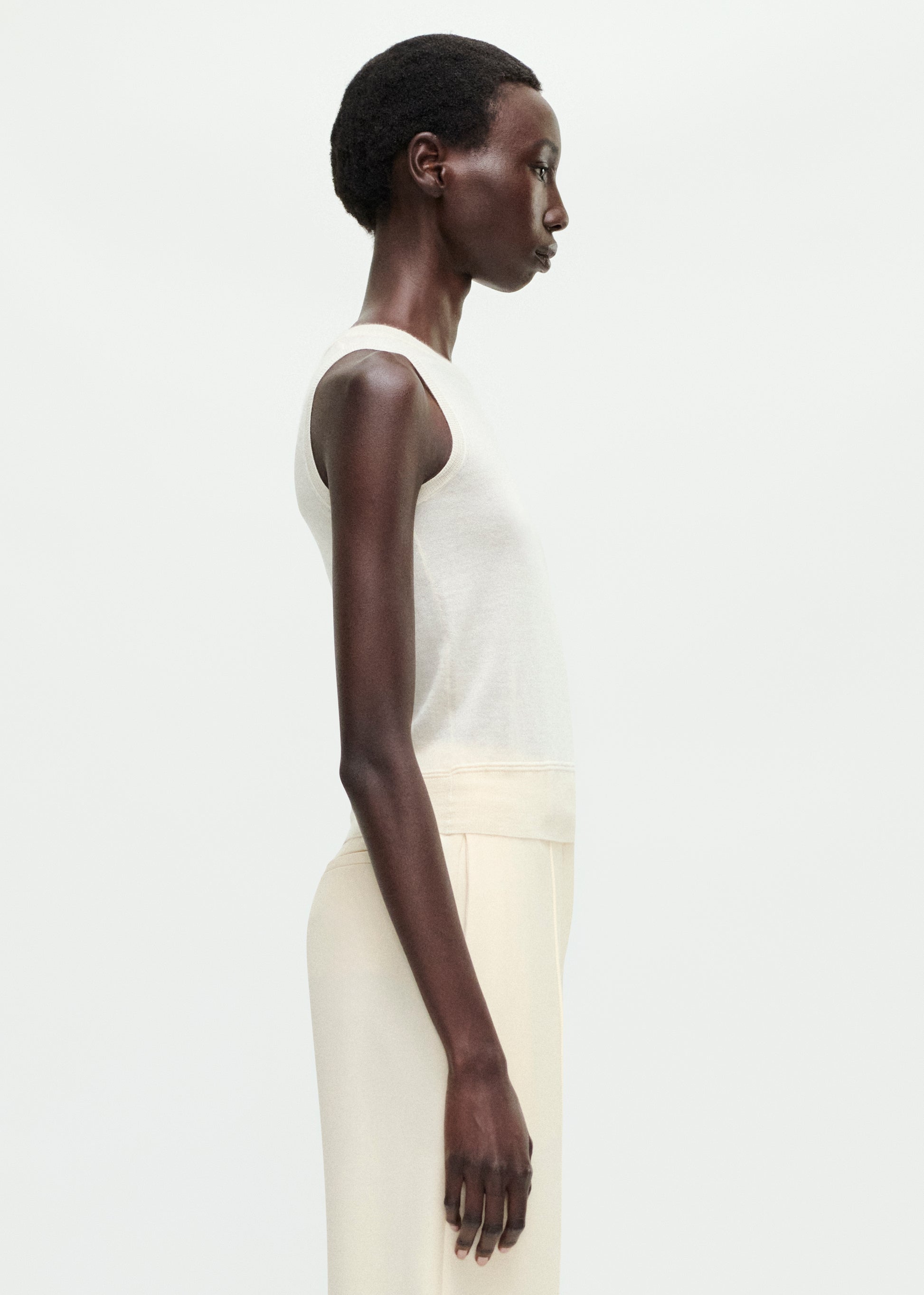 ava knit KNITS Adam Lippes