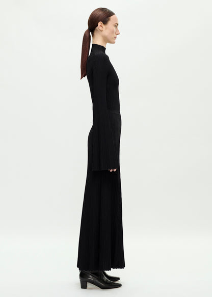 juno skirt KNITS Adam Lippes