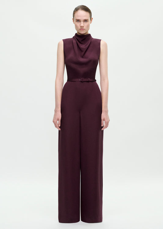 parigi jumpsuit DRESSES Adam Lippes