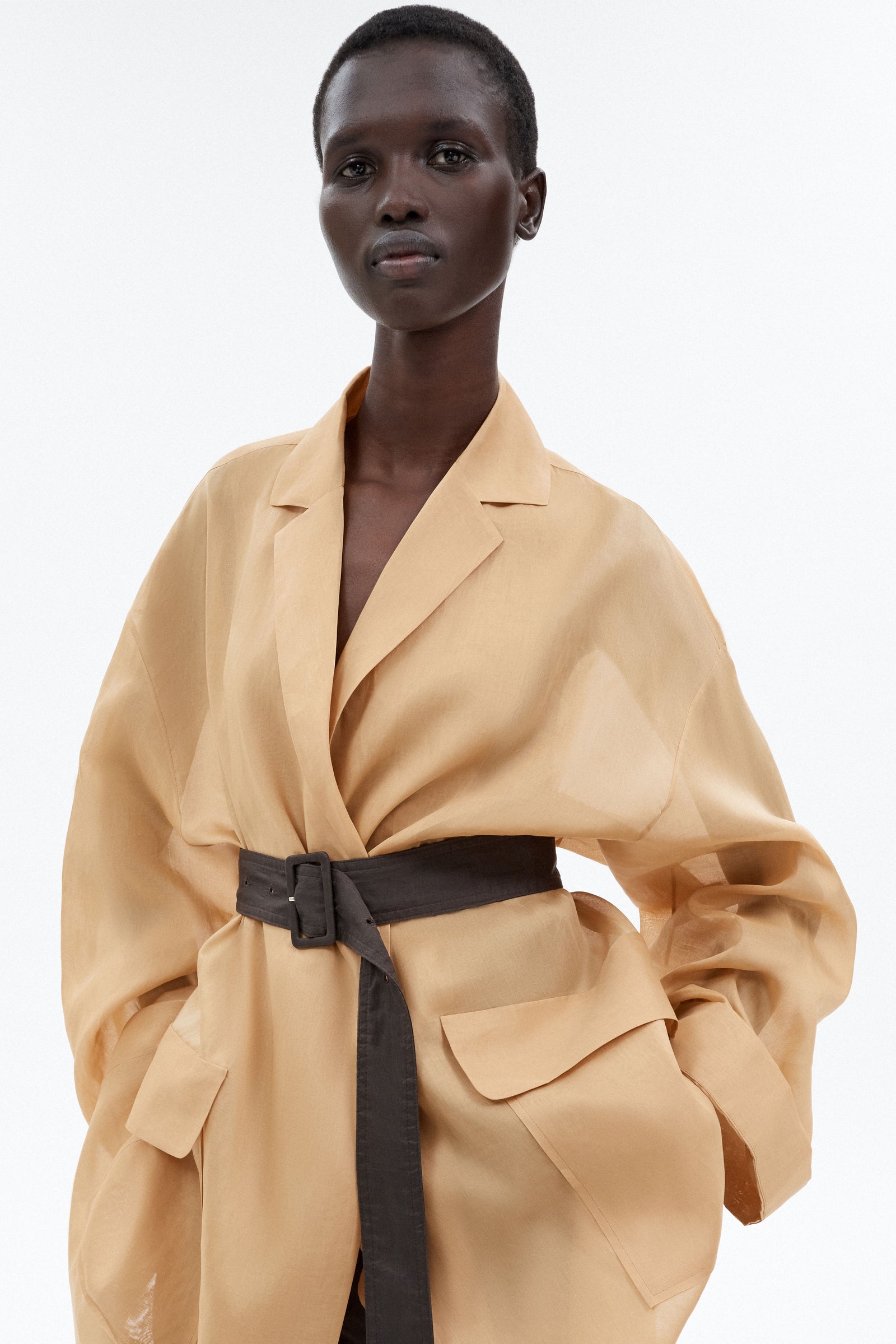 Pre-Fall 2025 - Model Image 13