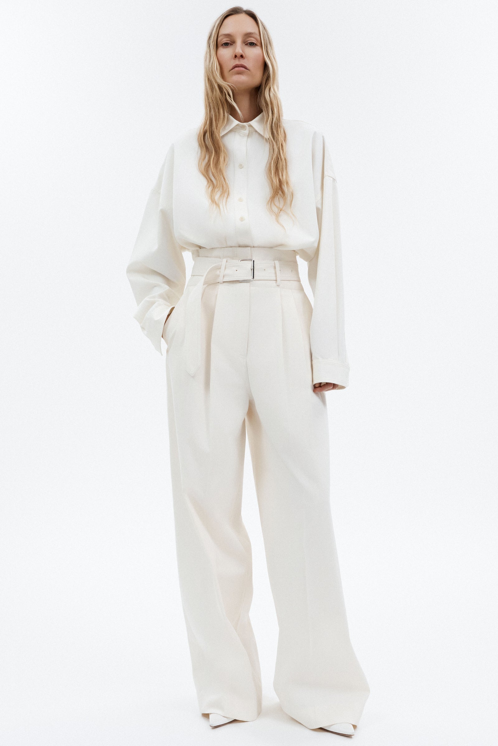 Pre-Fall 2025 - Model Image 16