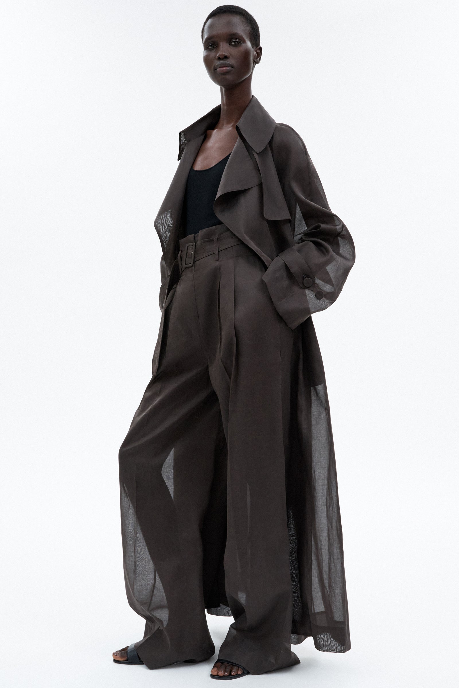 Pre-Fall 2025 - Model Image 17