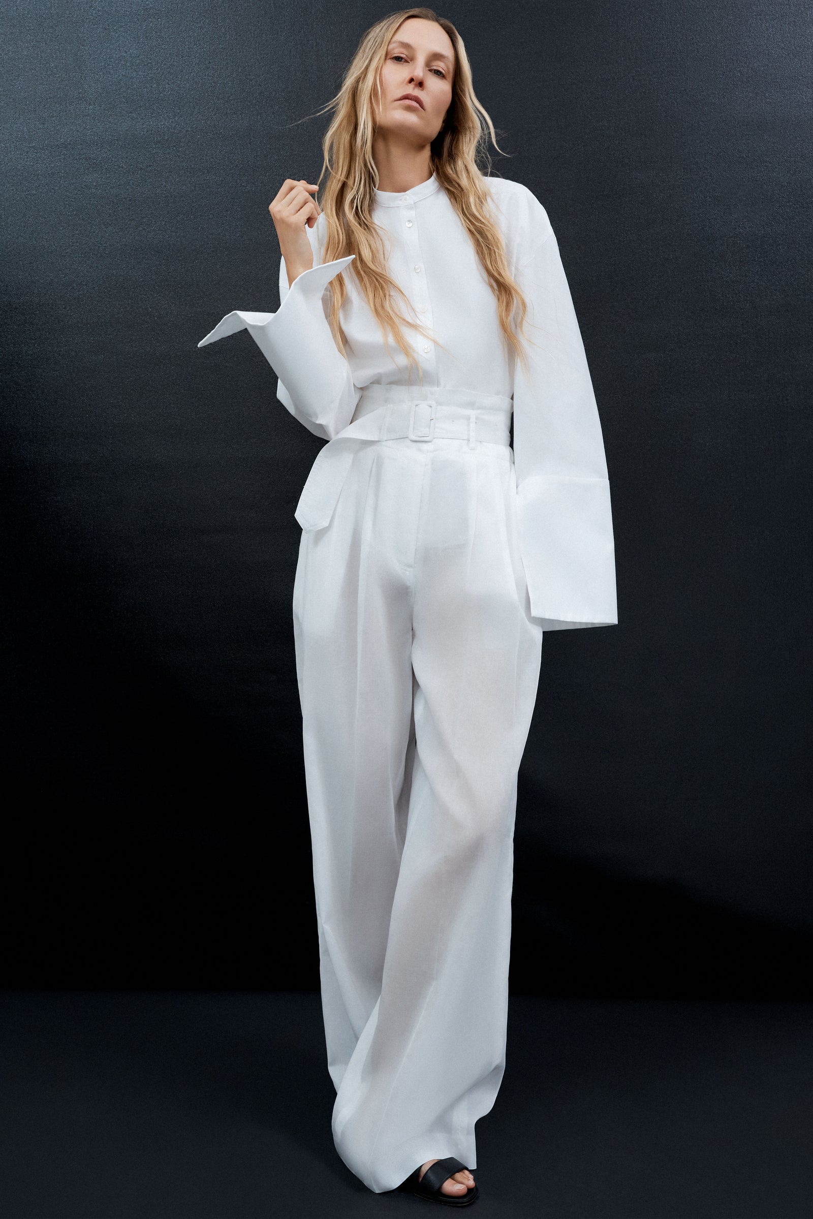 Pre-Fall 2025 - Model Image 21