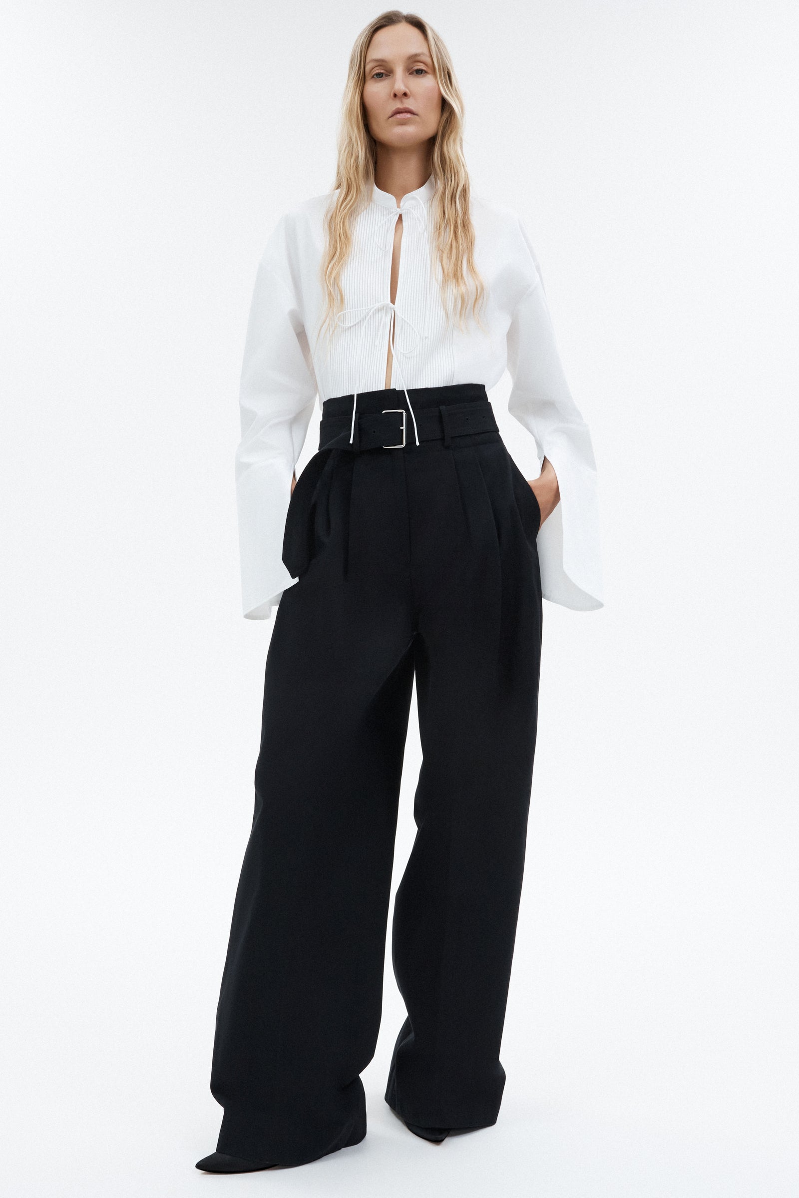 Pre-Fall 2025 - Model Image 22