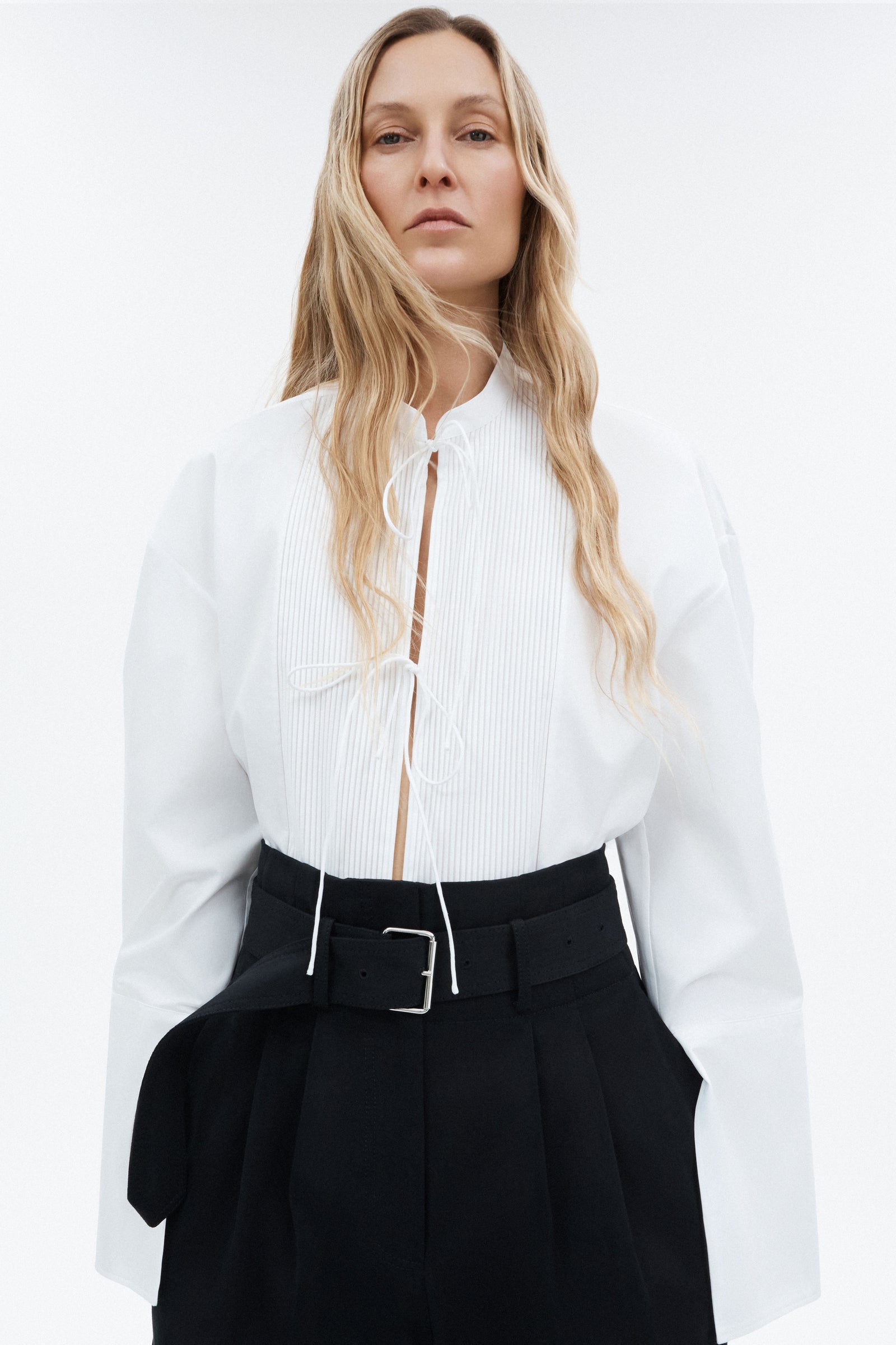 Pre-Fall 2025 - Model Image 23