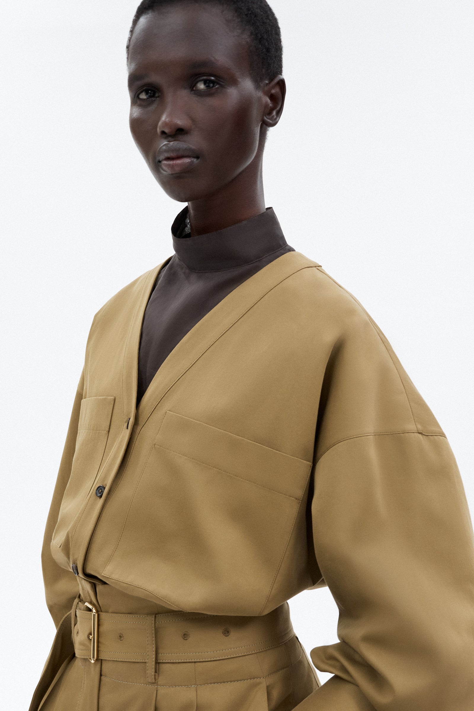 Pre-Fall 2025 - Model Image 1