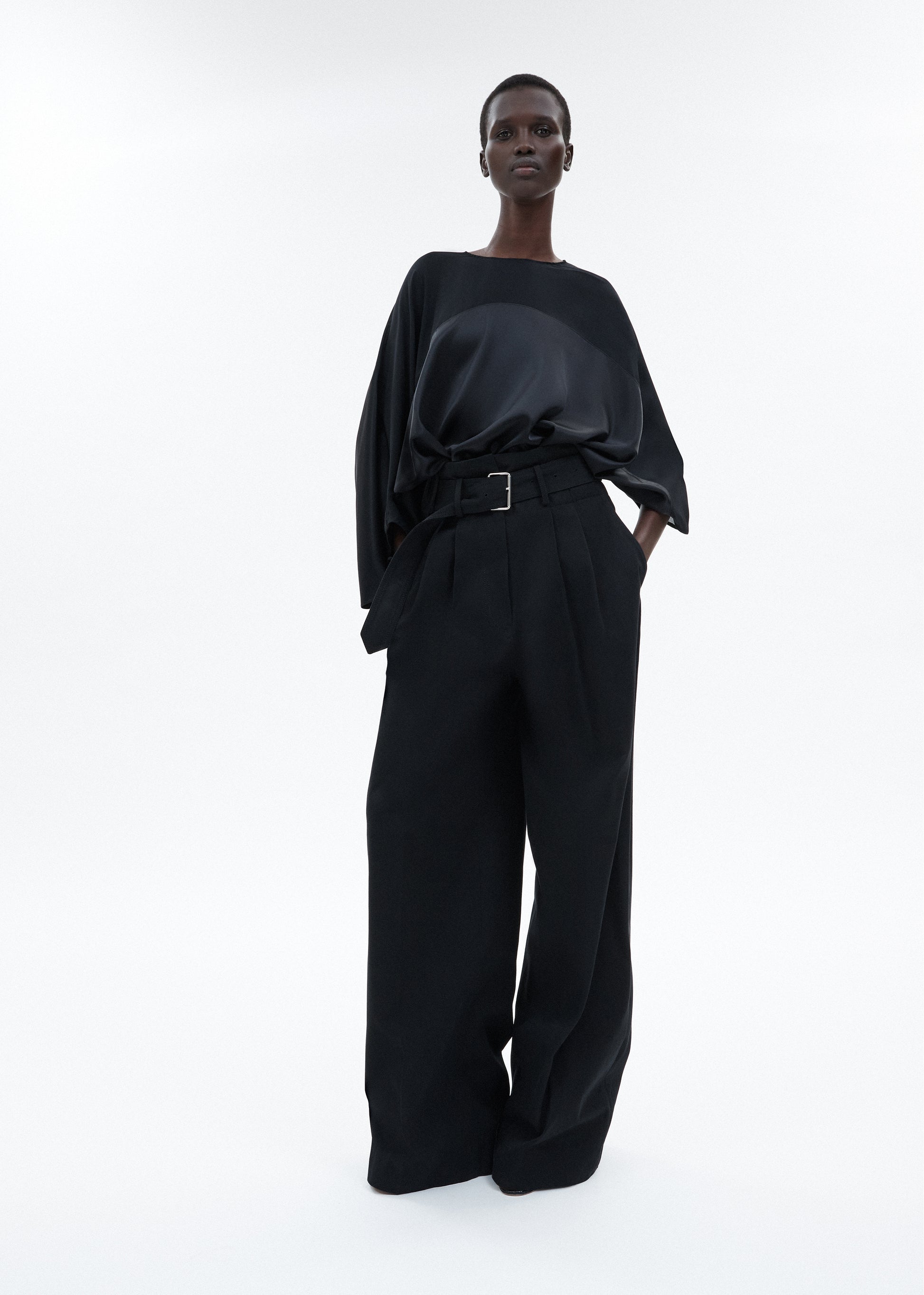 apollo top TOPS Adam Lippes