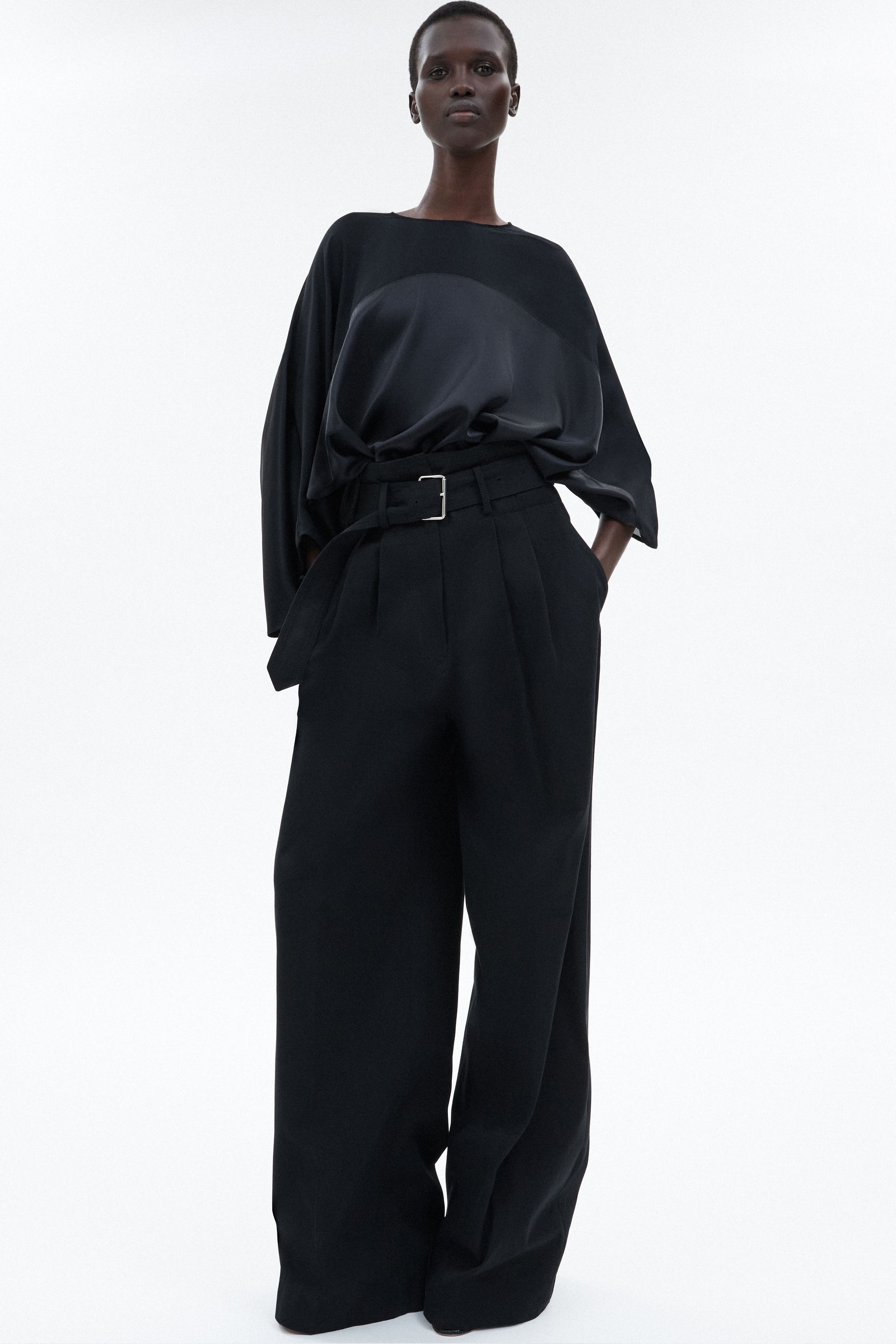 Pre-Fall 2025 - Model Image 29