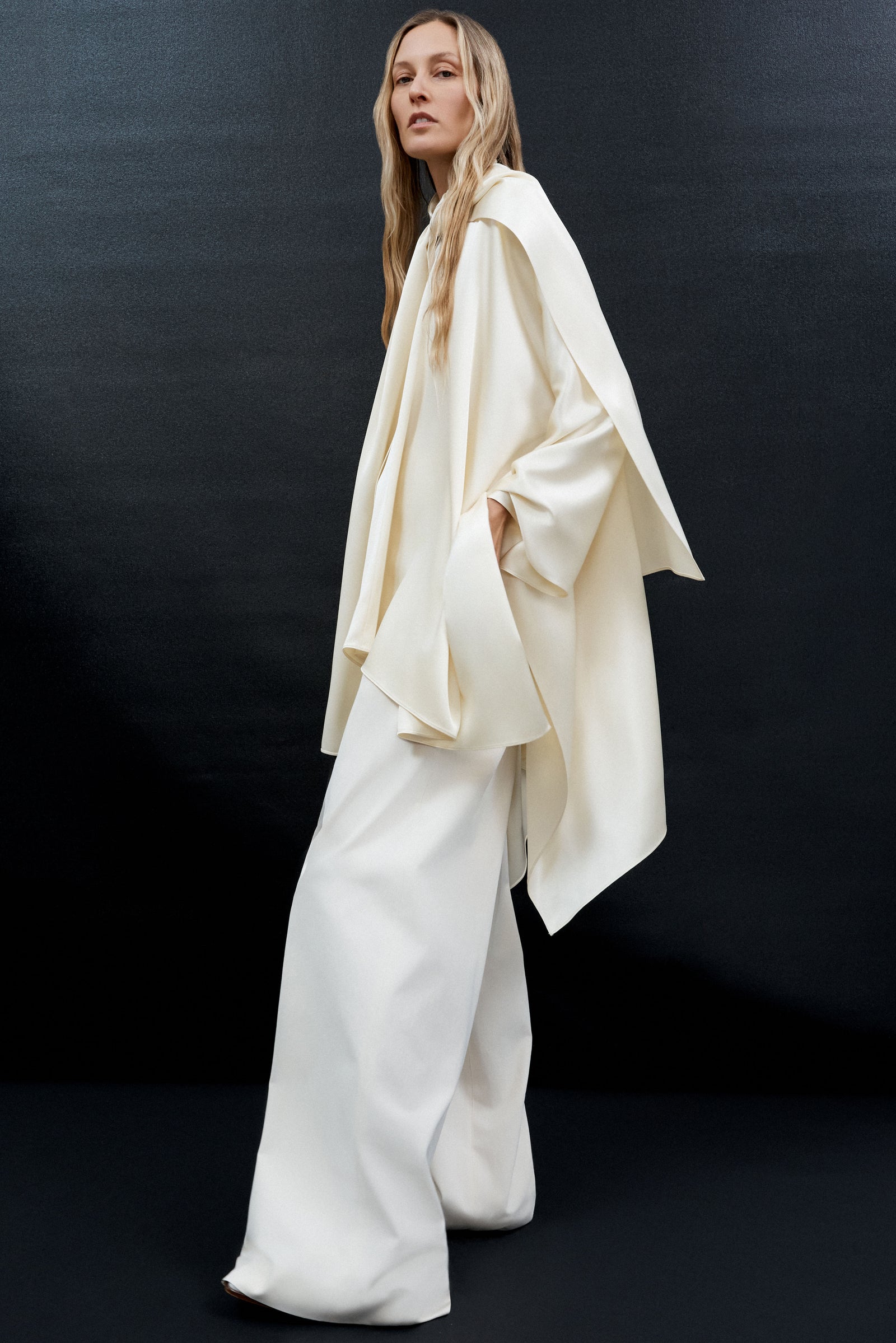 Pre-Fall 2025 - Model Image 40