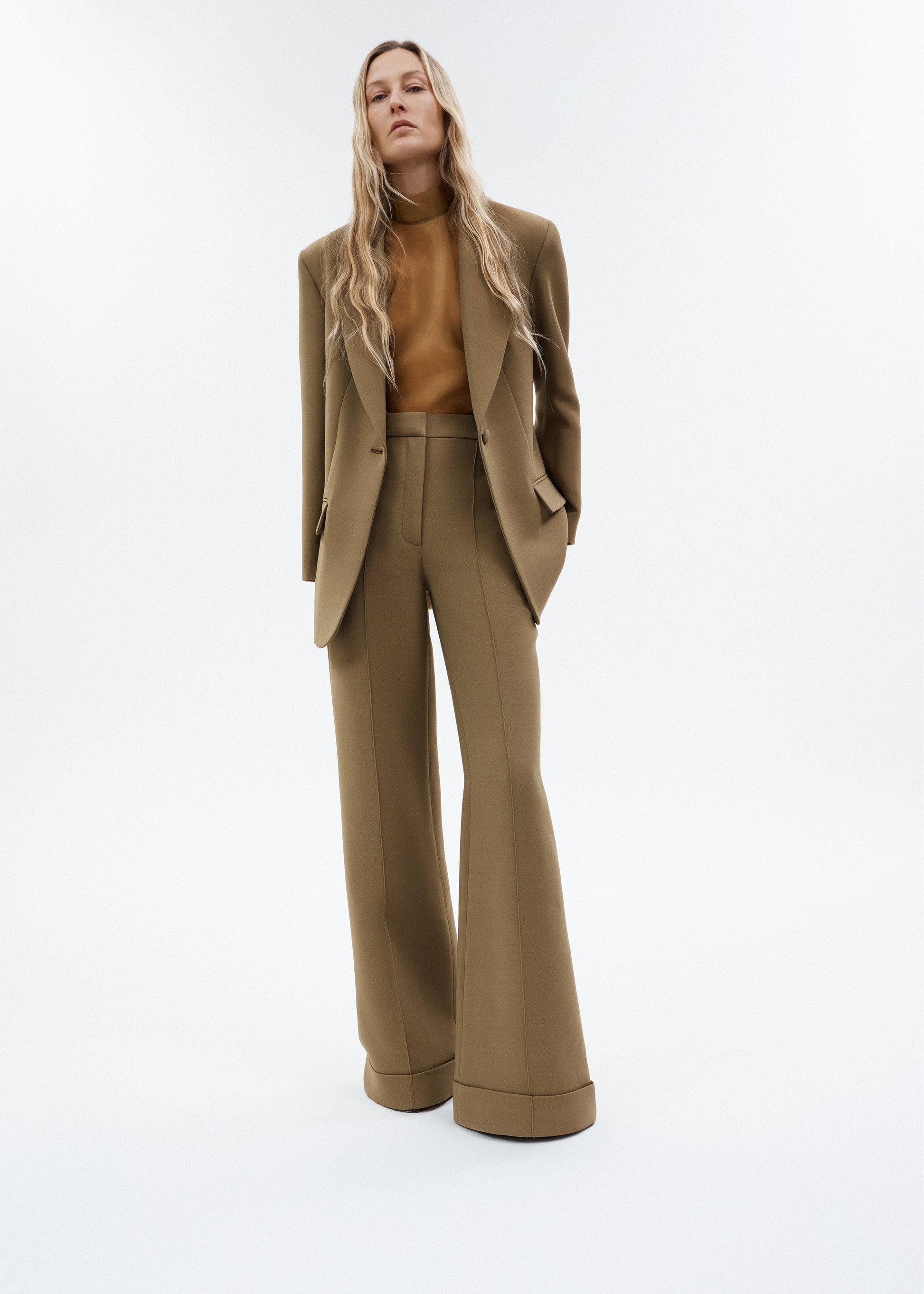 brody jacket JACKETS Adam Lippes