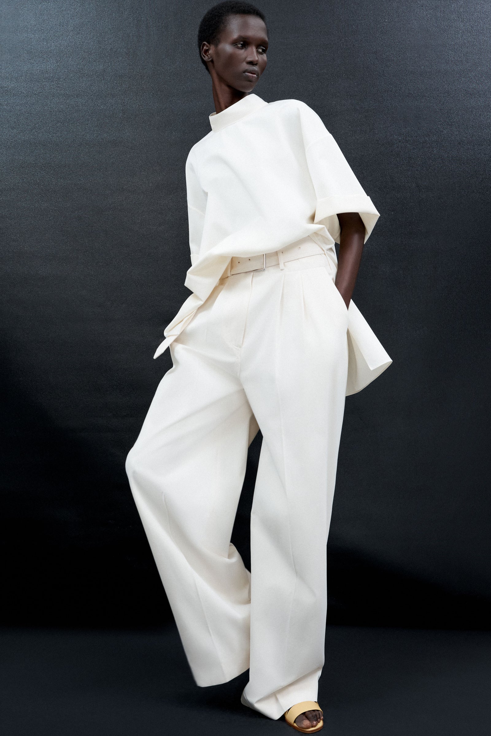 Pre-Fall 2025 - Model Image 45