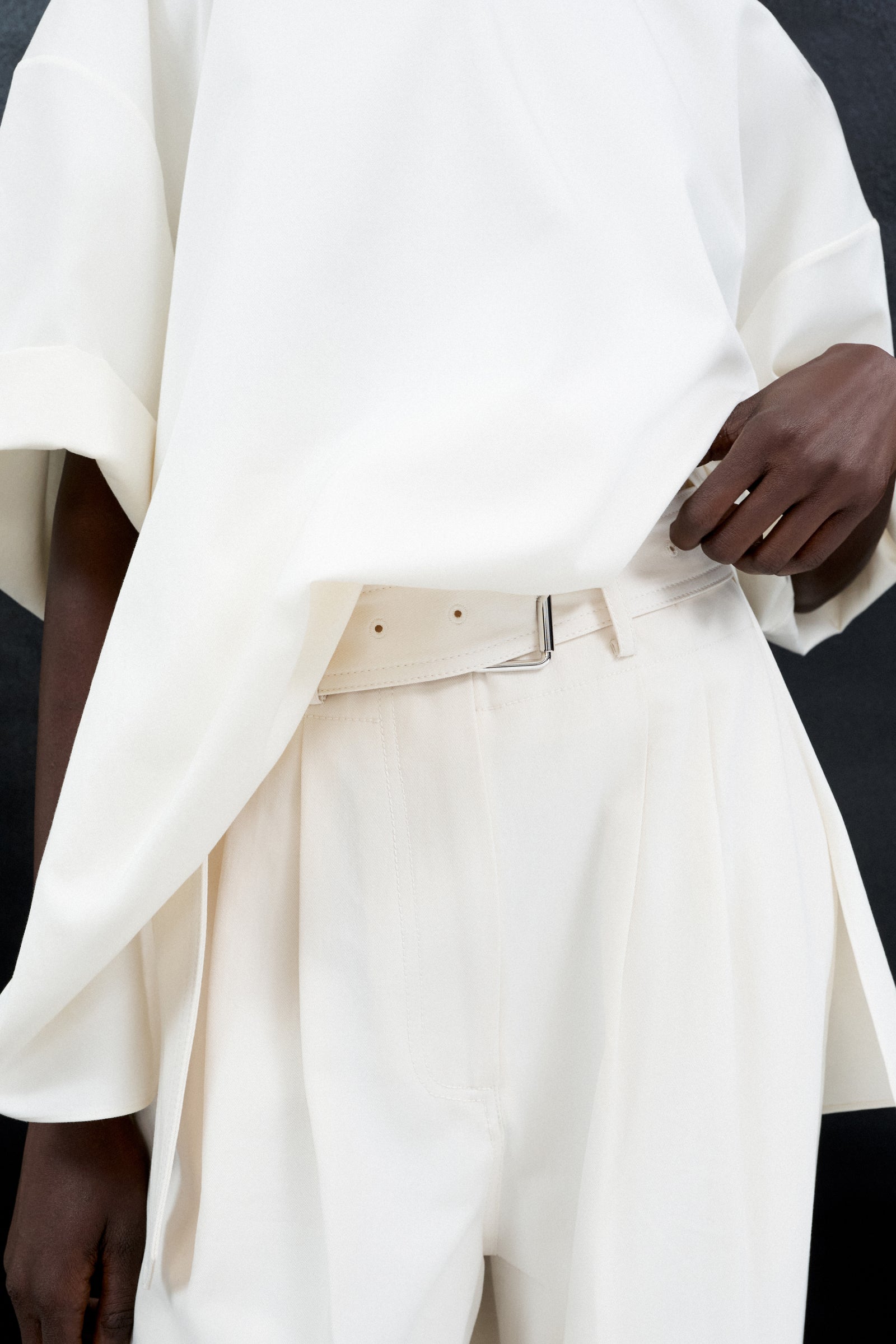 Pre-Fall 2025 - Model Image 46