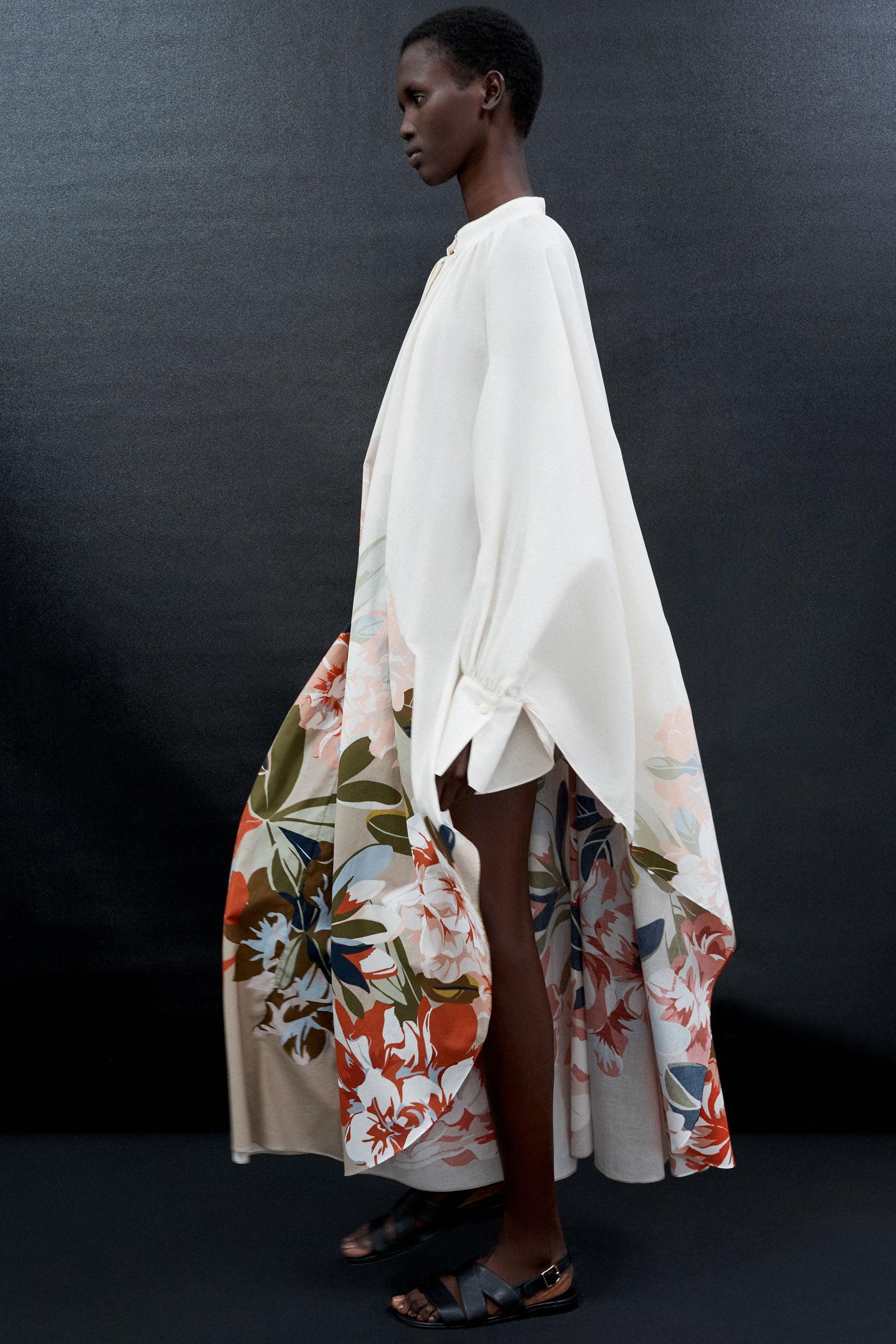 Pre-Fall 2025 - Model Image 47