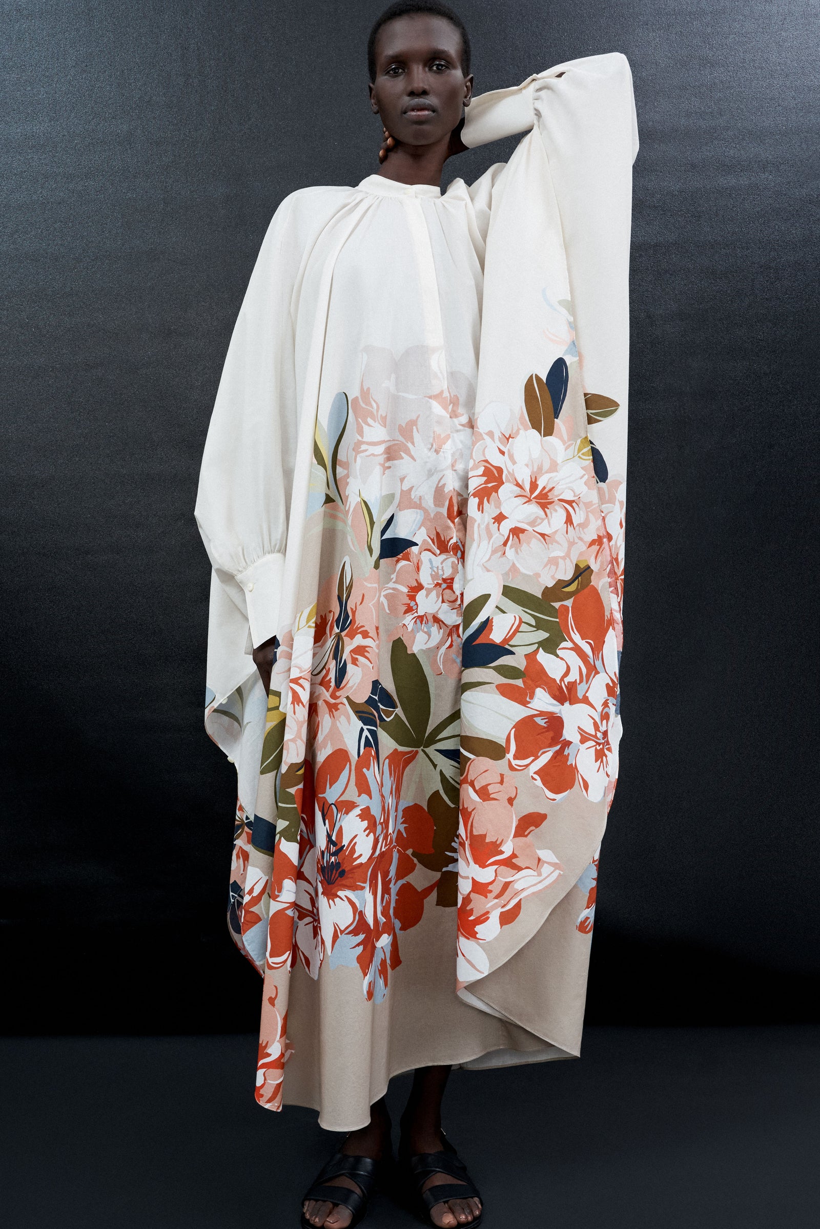 Pre-Fall 2025 - Model Image 48