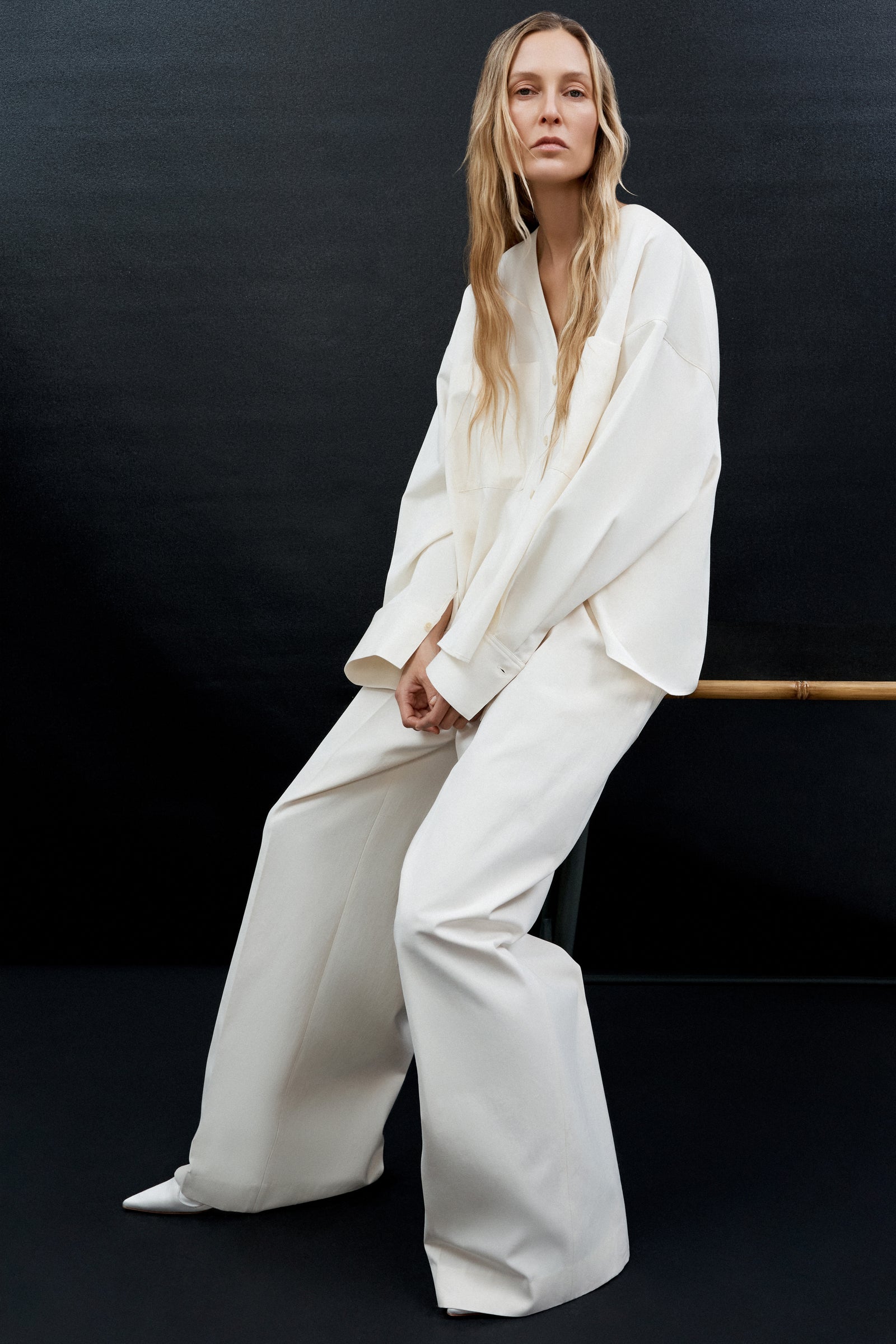 Pre-Fall 2025 - Model Image 49